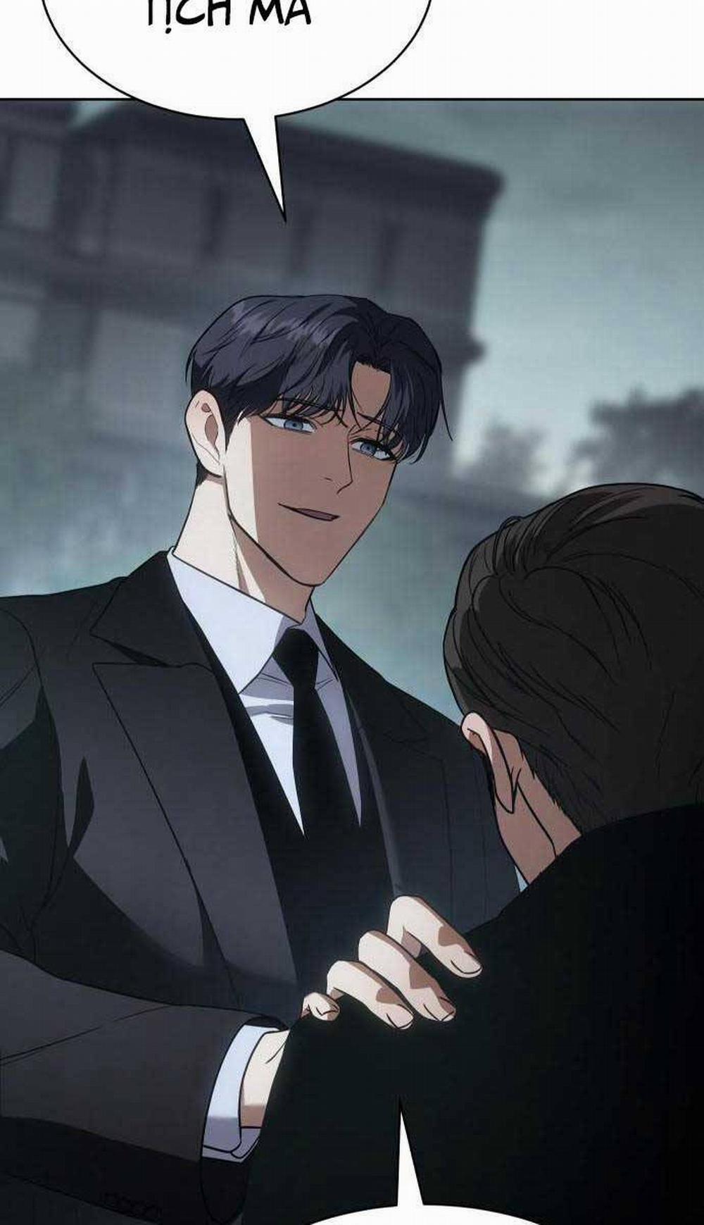 Đặc Vụ Song Sinh 28 trang 82