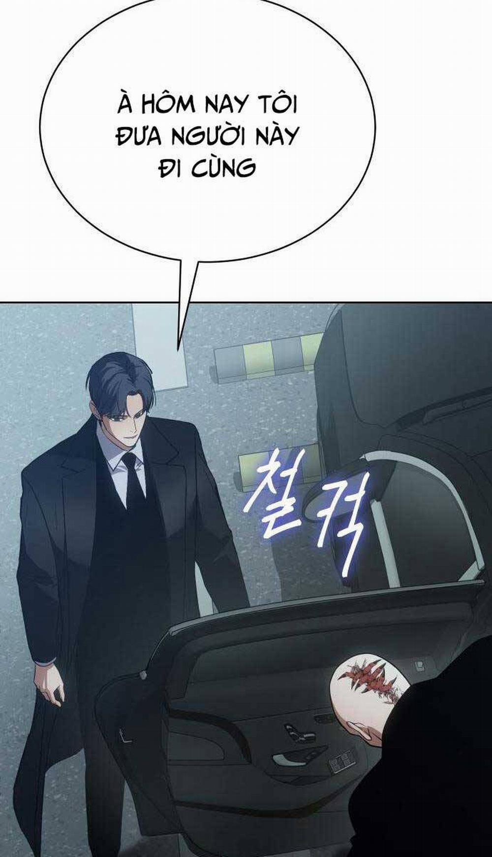 Đặc Vụ Song Sinh 28 trang 88