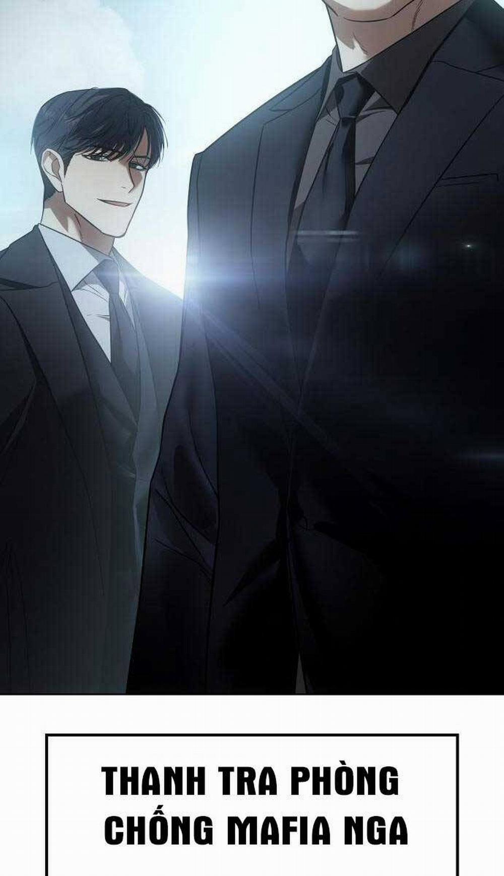 Đặc Vụ Song Sinh 28 trang 91