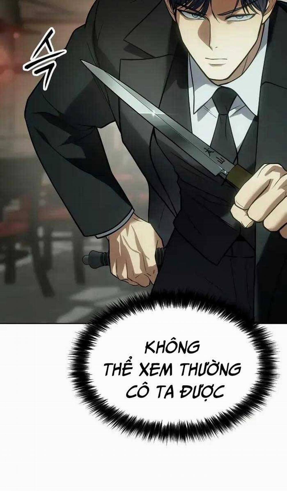 Đặc Vụ Song Sinh 29 trang 10