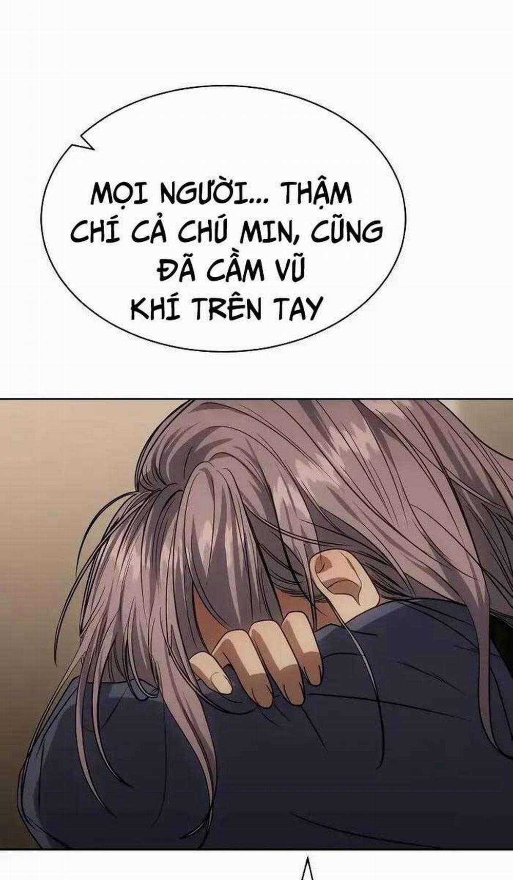 Đặc Vụ Song Sinh 29 trang 131