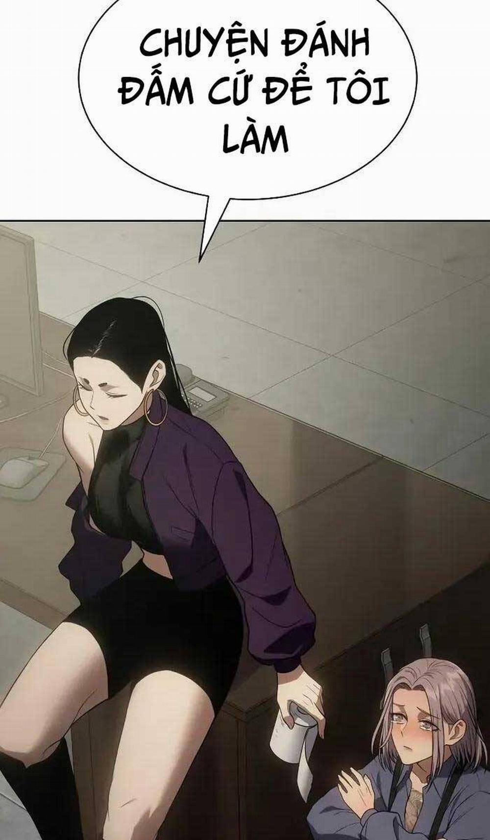 Đặc Vụ Song Sinh 29 trang 137