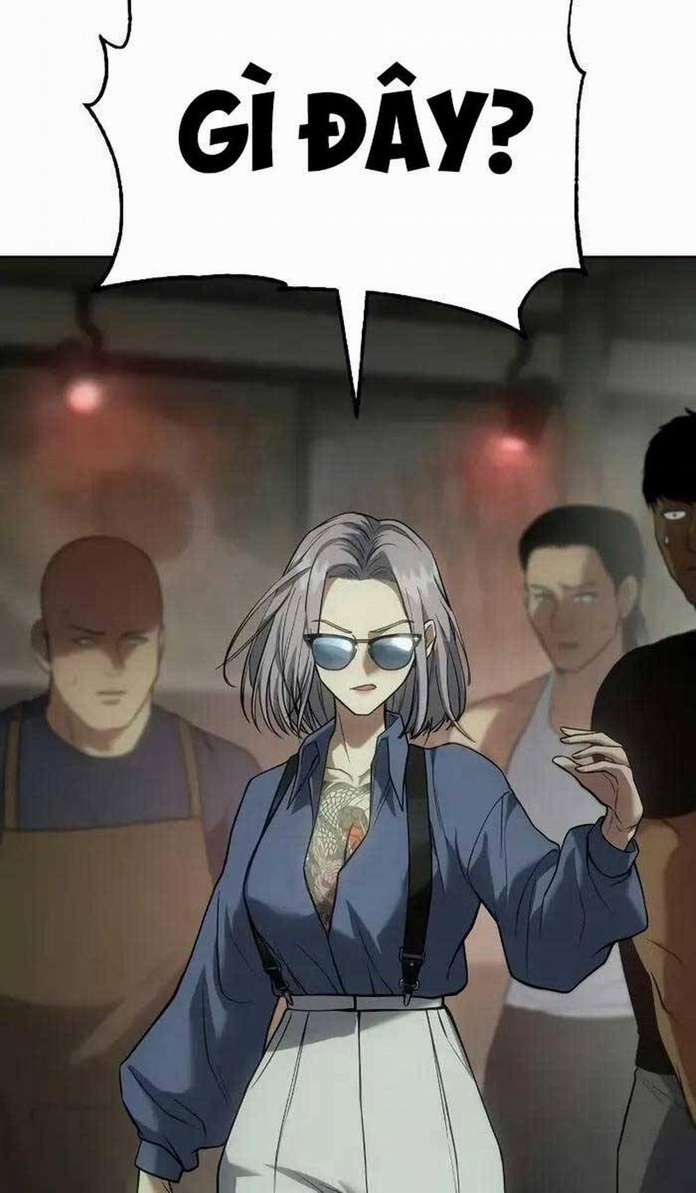 Đặc Vụ Song Sinh 29 trang 15