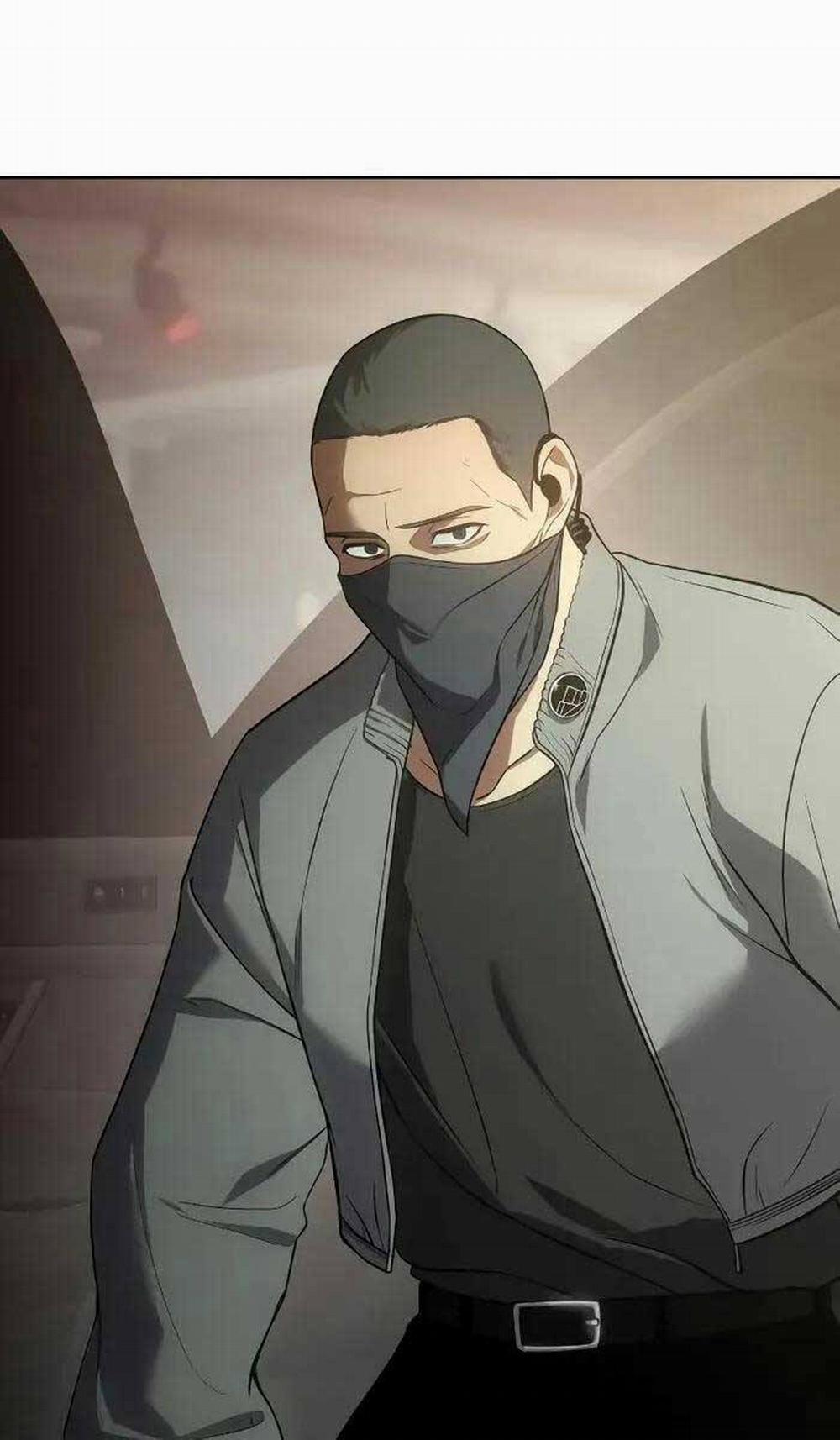 Đặc Vụ Song Sinh 29 trang 154