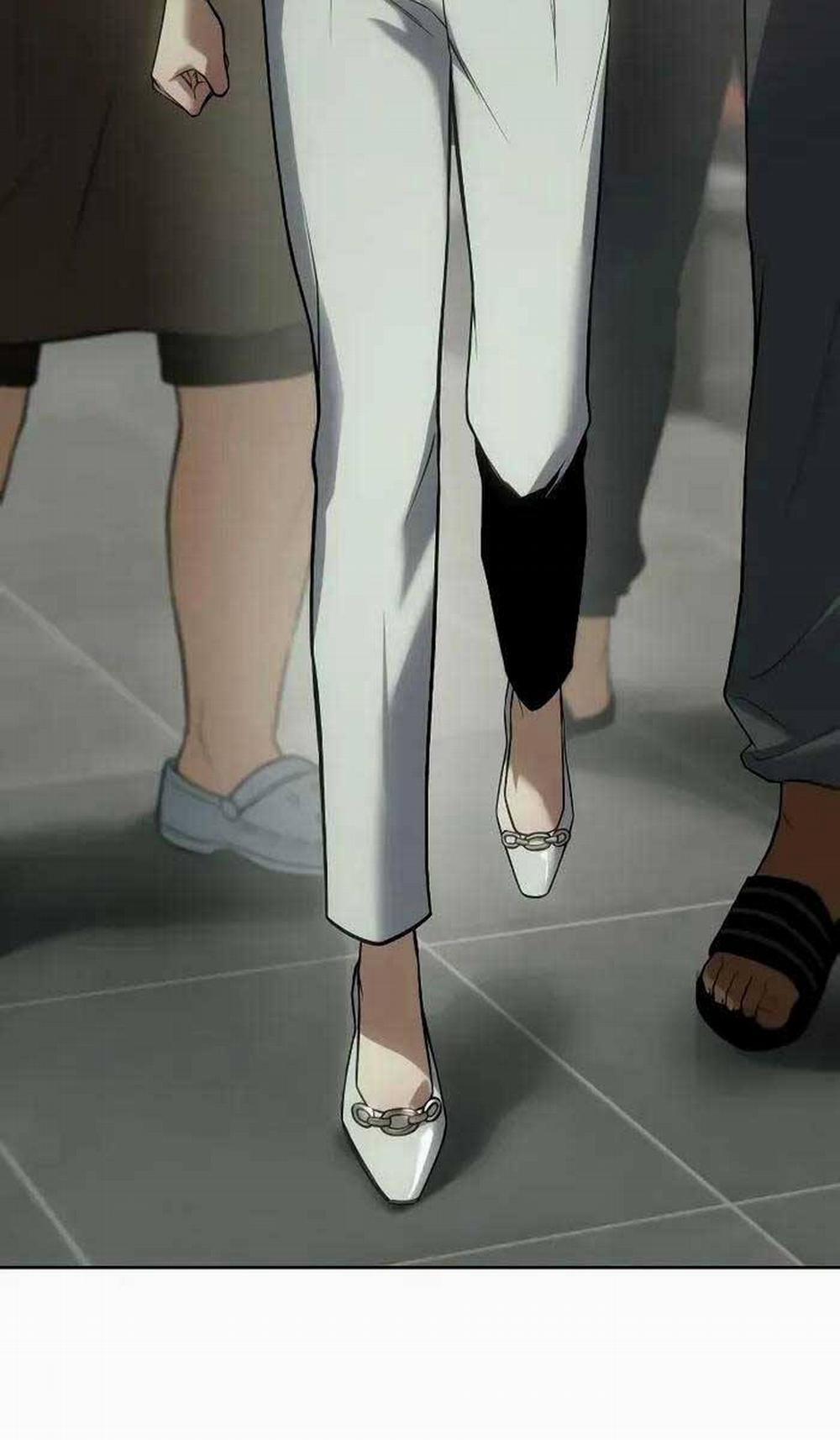 Đặc Vụ Song Sinh 29 trang 16