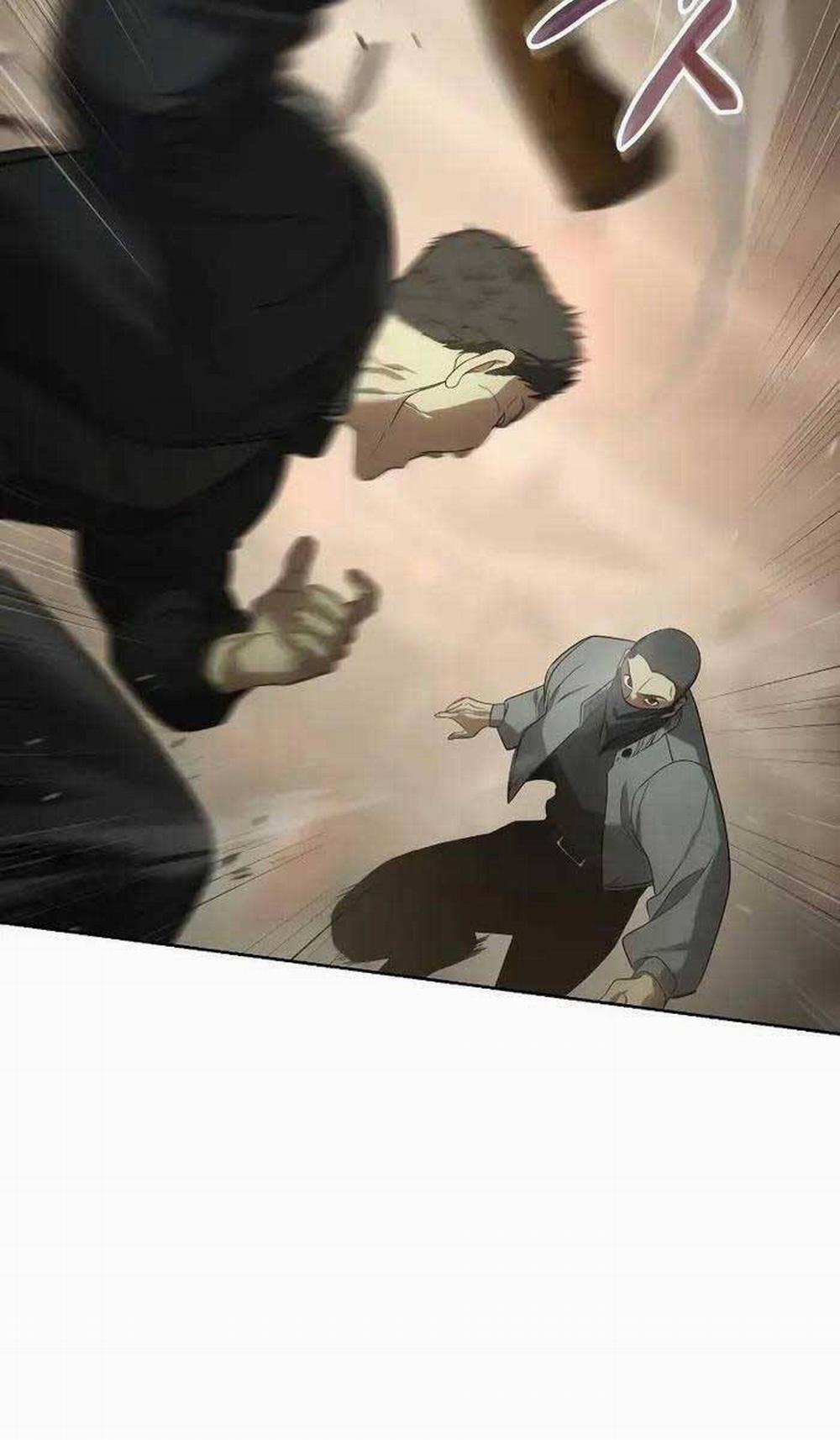 Đặc Vụ Song Sinh 29 trang 161