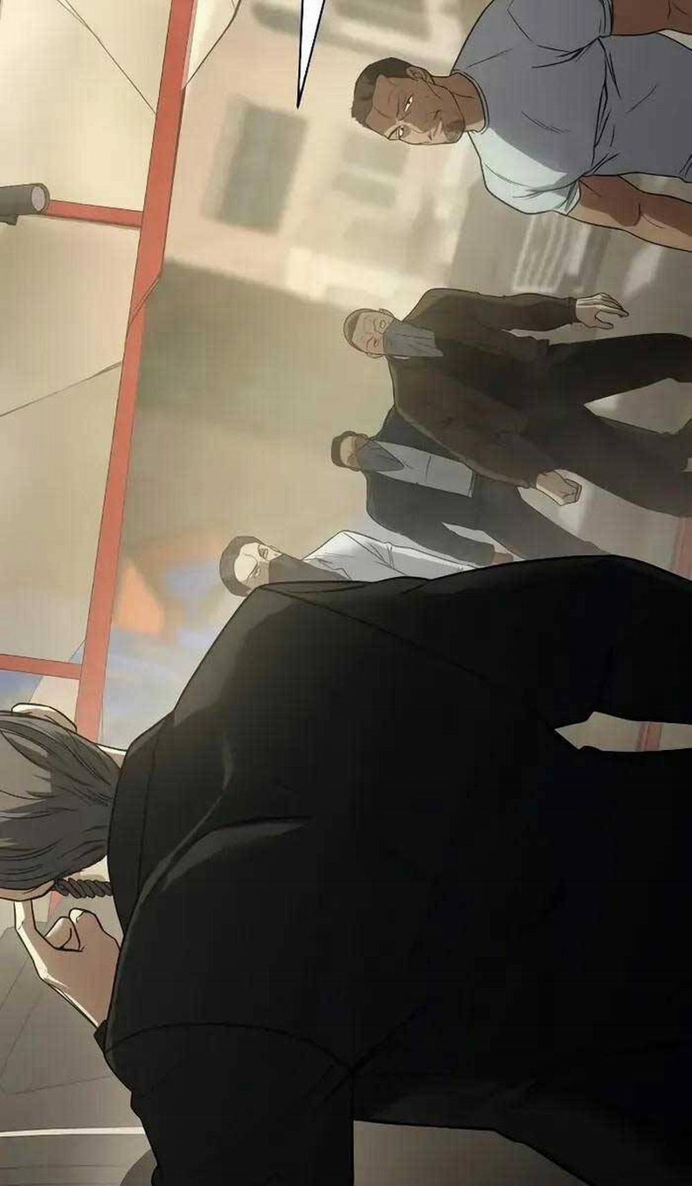 Đặc Vụ Song Sinh 29 trang 173