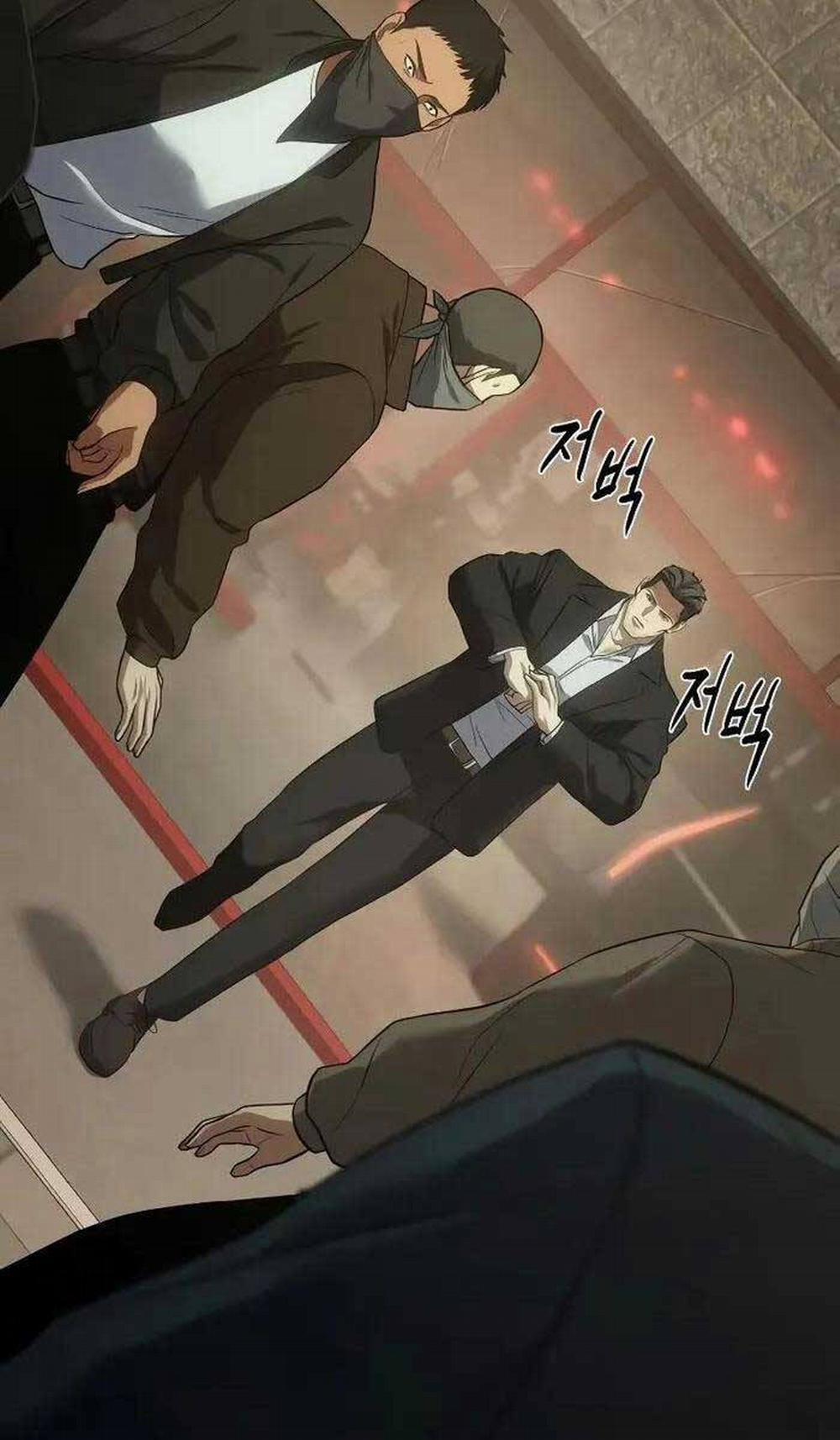 Đặc Vụ Song Sinh 29 trang 183