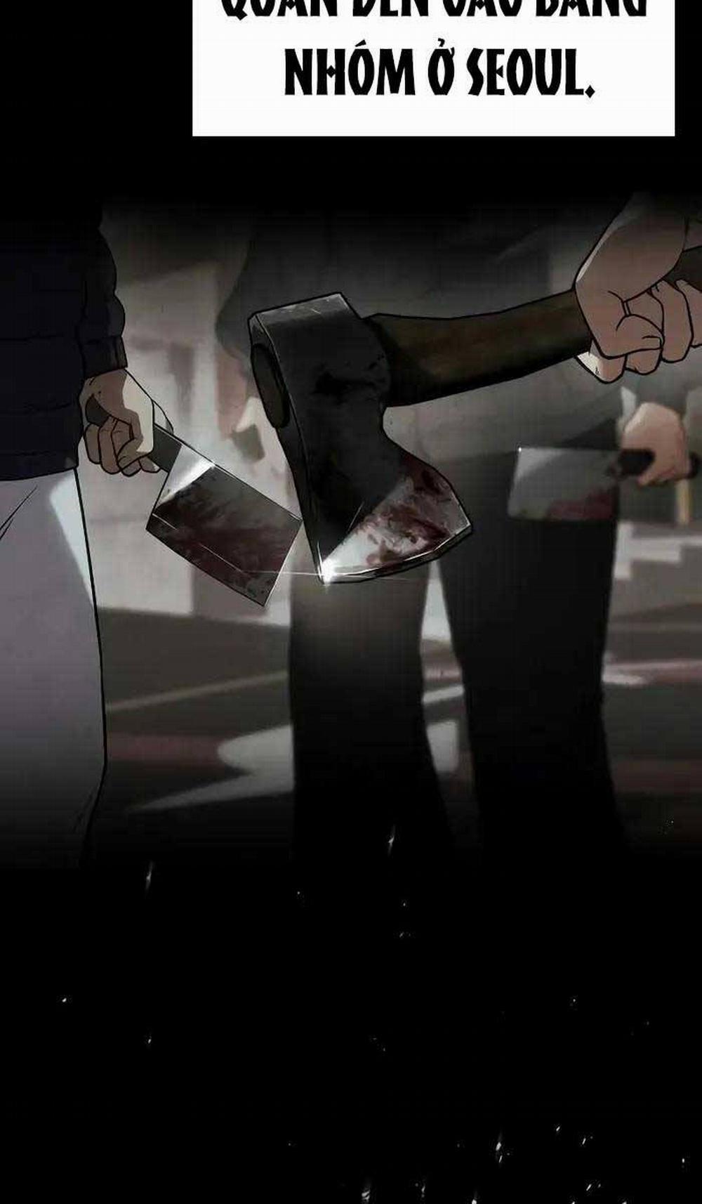 Đặc Vụ Song Sinh 29 trang 2