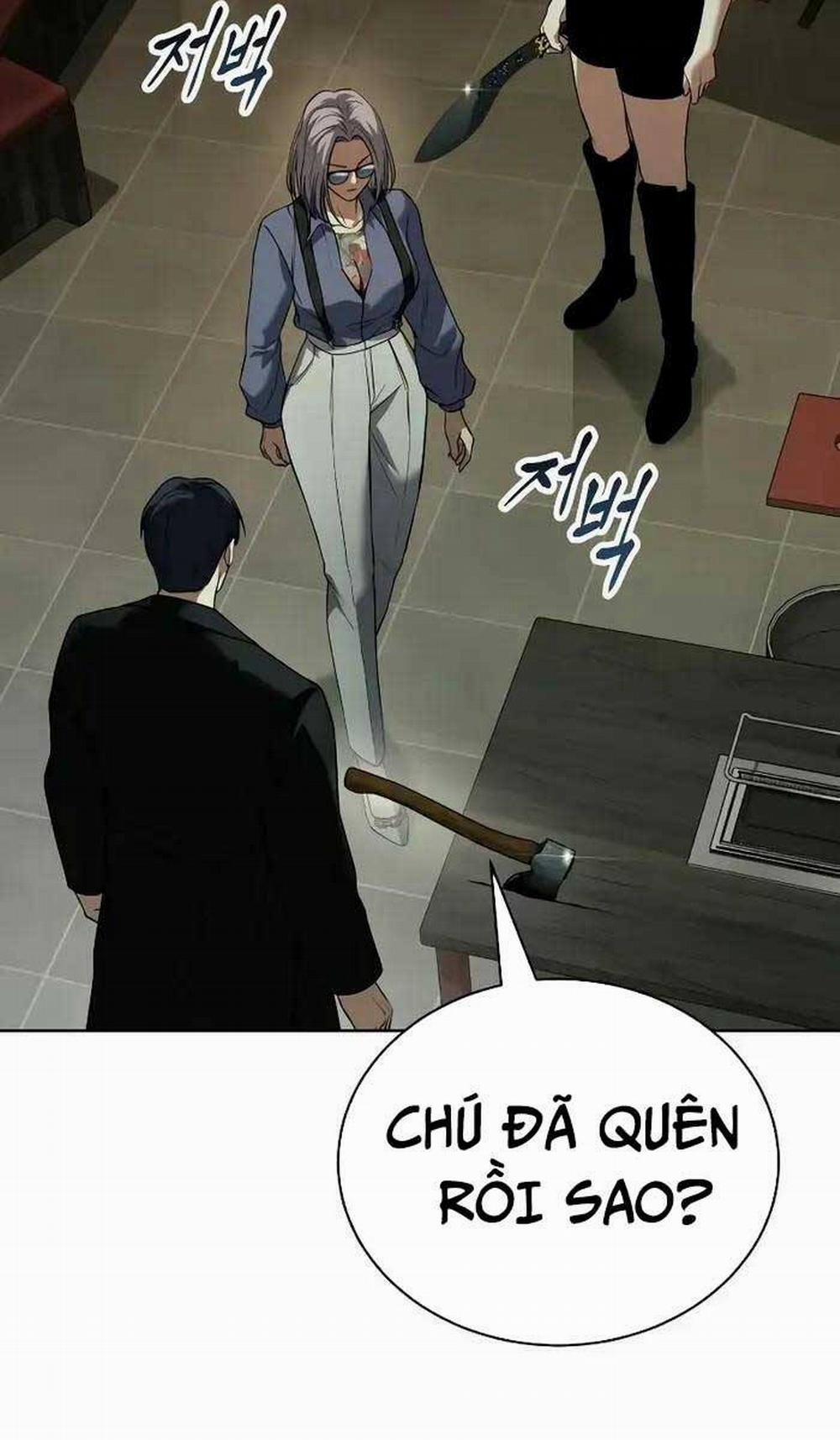 Đặc Vụ Song Sinh 29 trang 29