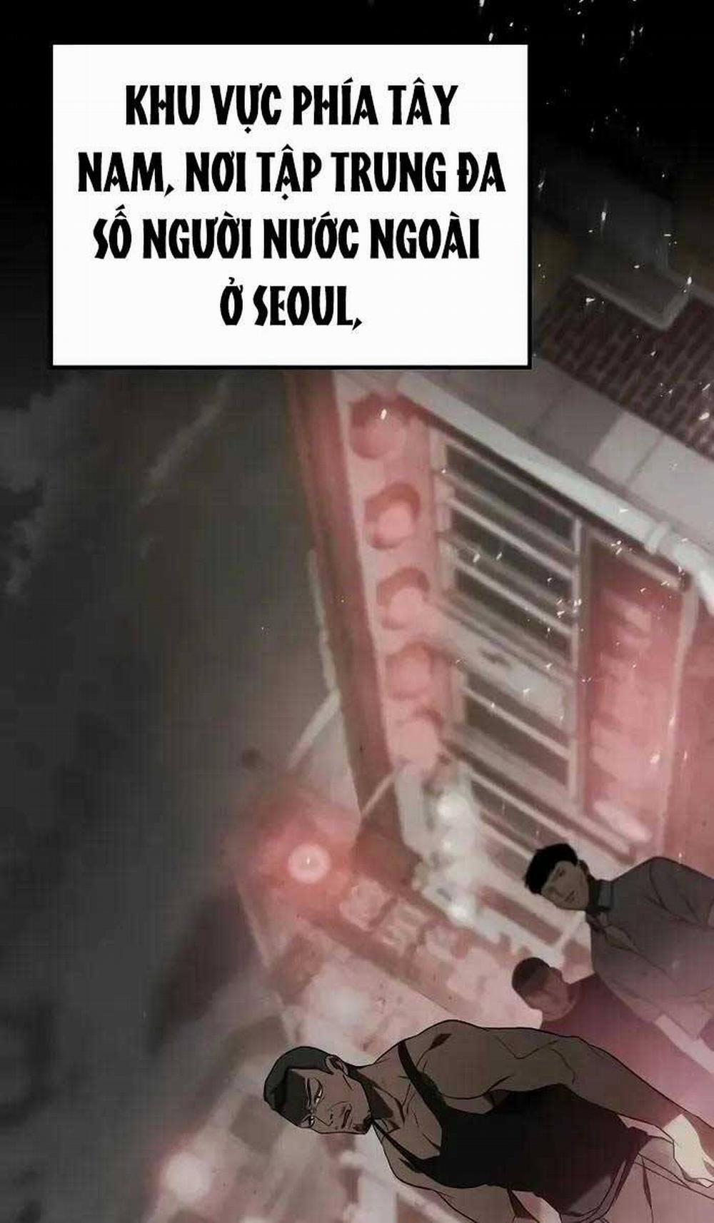 Đặc Vụ Song Sinh 29 trang 3