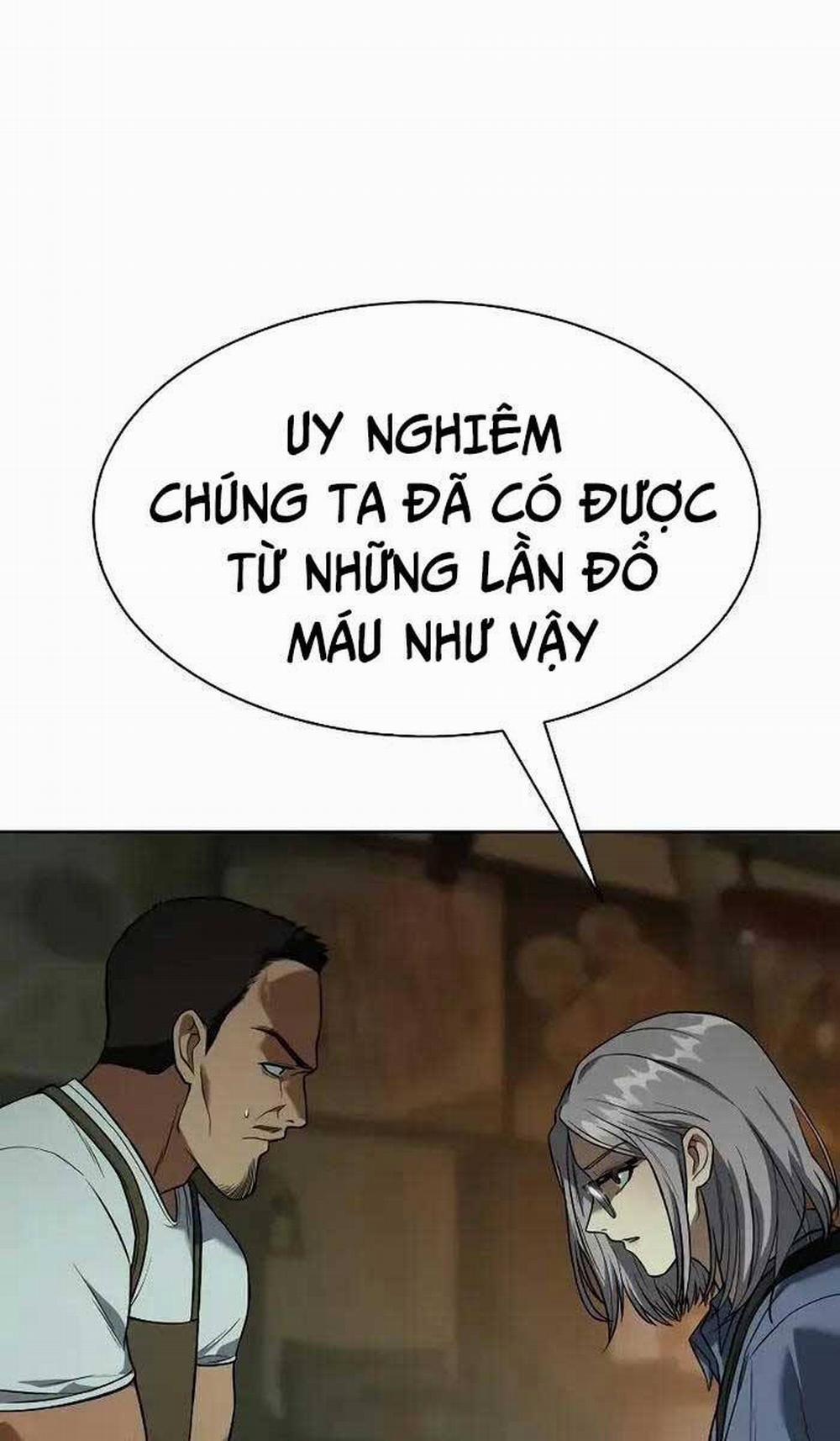 Đặc Vụ Song Sinh 29 trang 34