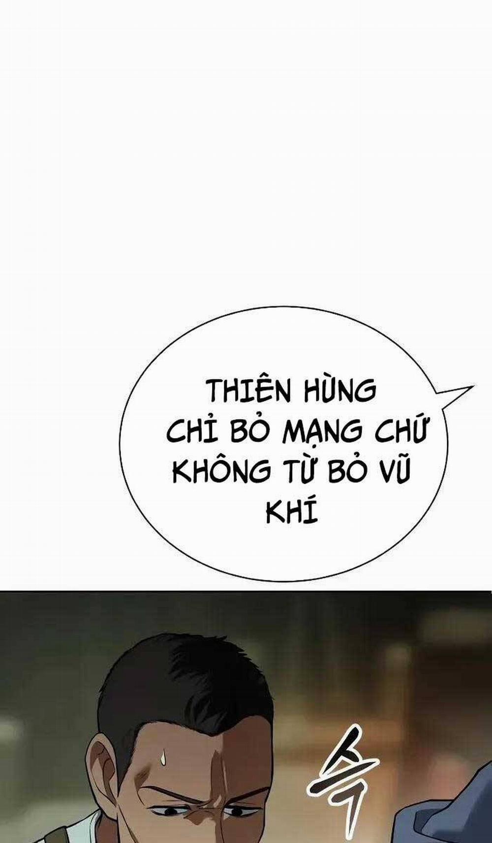 Đặc Vụ Song Sinh 29 trang 36