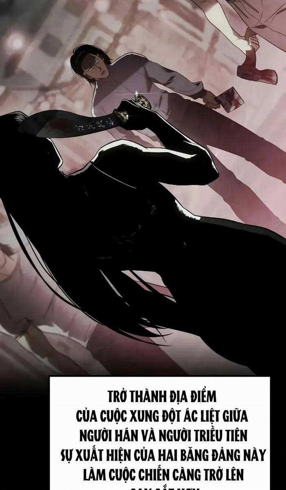 Đặc Vụ Song Sinh 29 trang 4