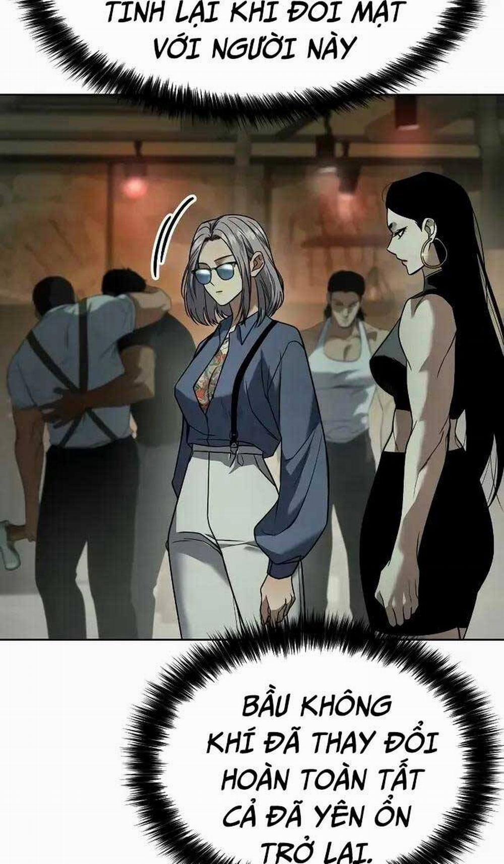 Đặc Vụ Song Sinh 29 trang 40