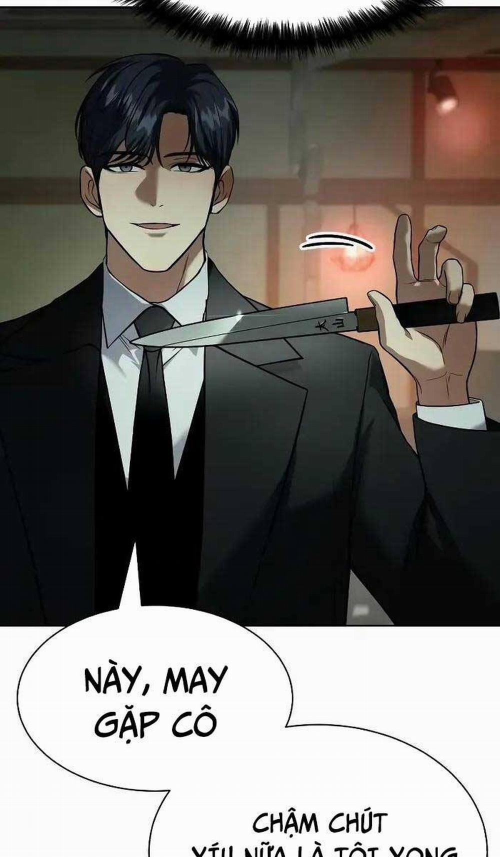 Đặc Vụ Song Sinh 29 trang 42