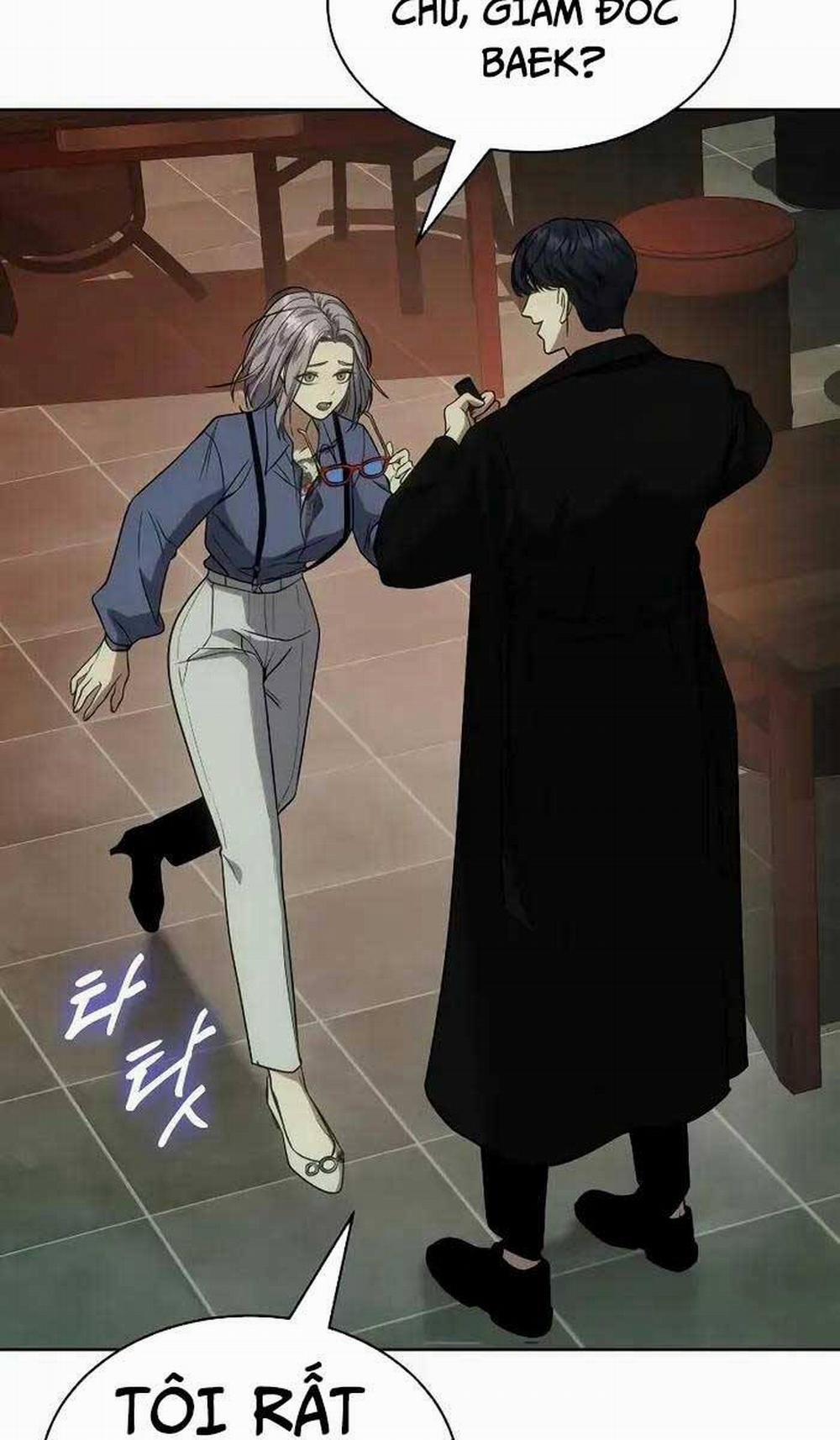 Đặc Vụ Song Sinh 29 trang 44