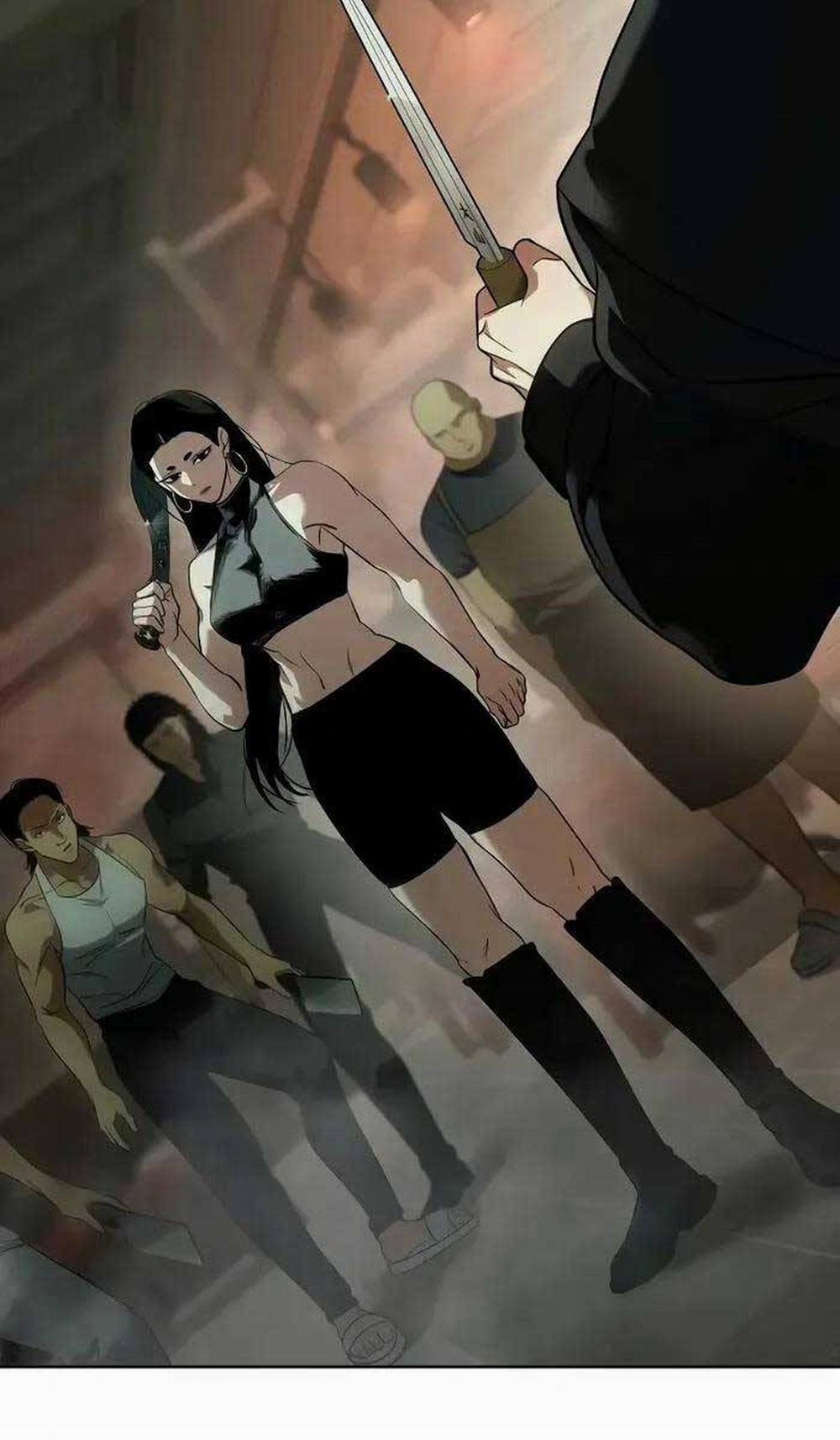 Đặc Vụ Song Sinh 29 trang 8