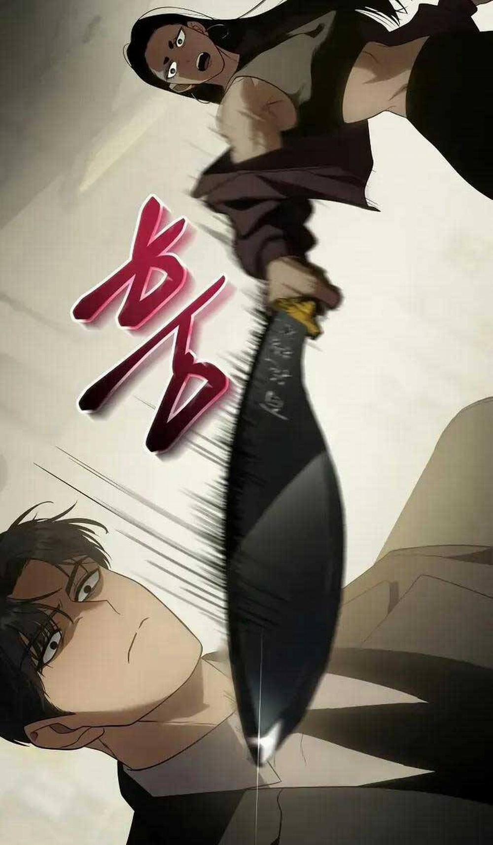 Đặc Vụ Song Sinh 29 trang 80