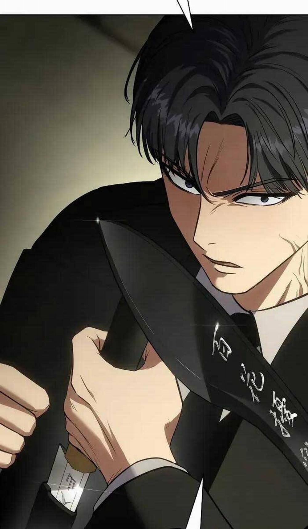 Đặc Vụ Song Sinh 29 trang 84