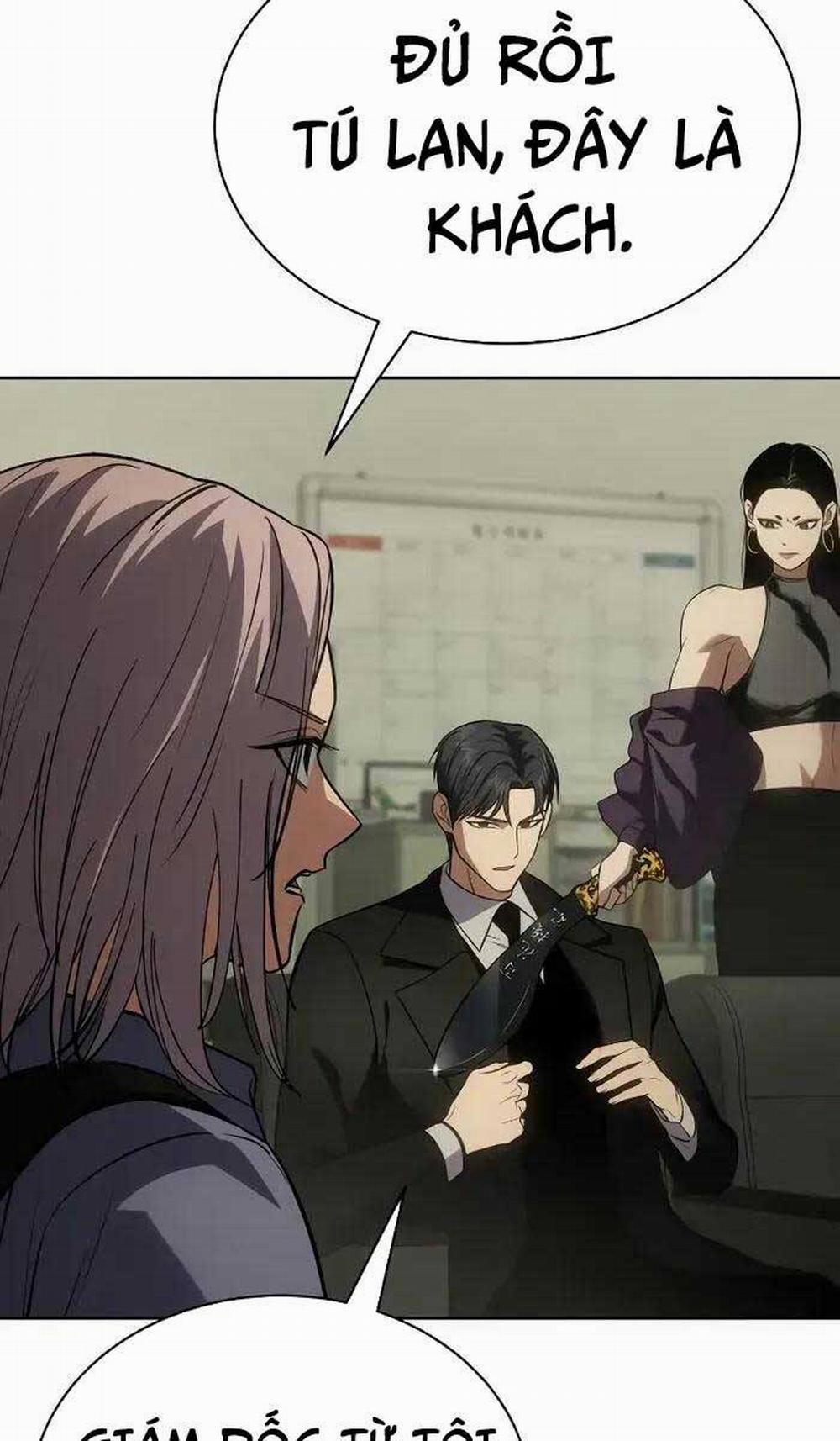 Đặc Vụ Song Sinh 29 trang 86