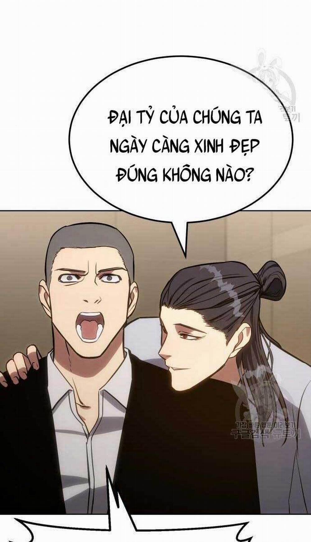 Đặc Vụ Song Sinh 3 trang 110