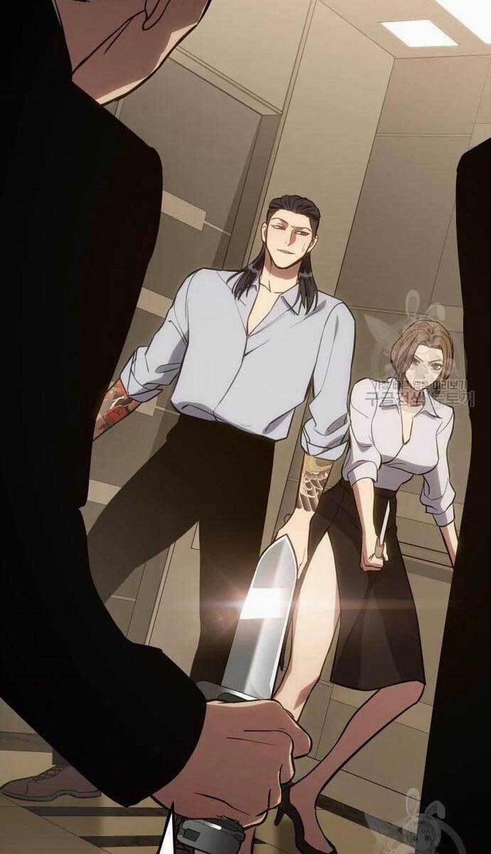 Đặc Vụ Song Sinh 3 trang 120