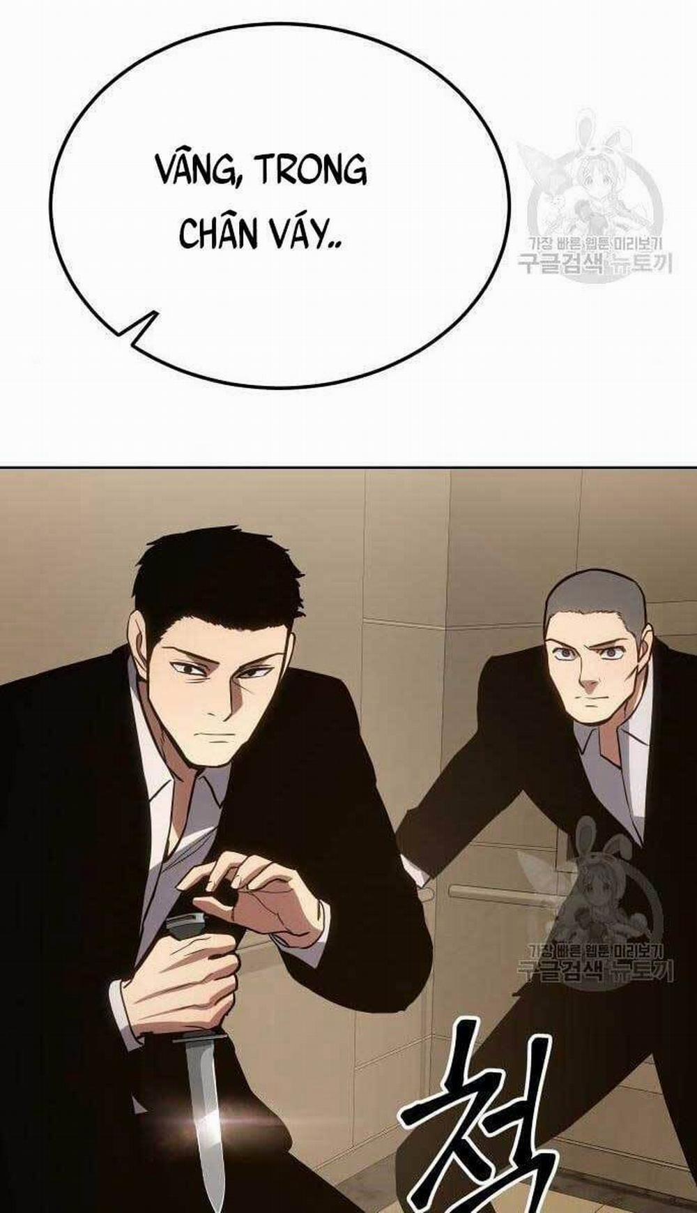 Đặc Vụ Song Sinh 3 trang 122