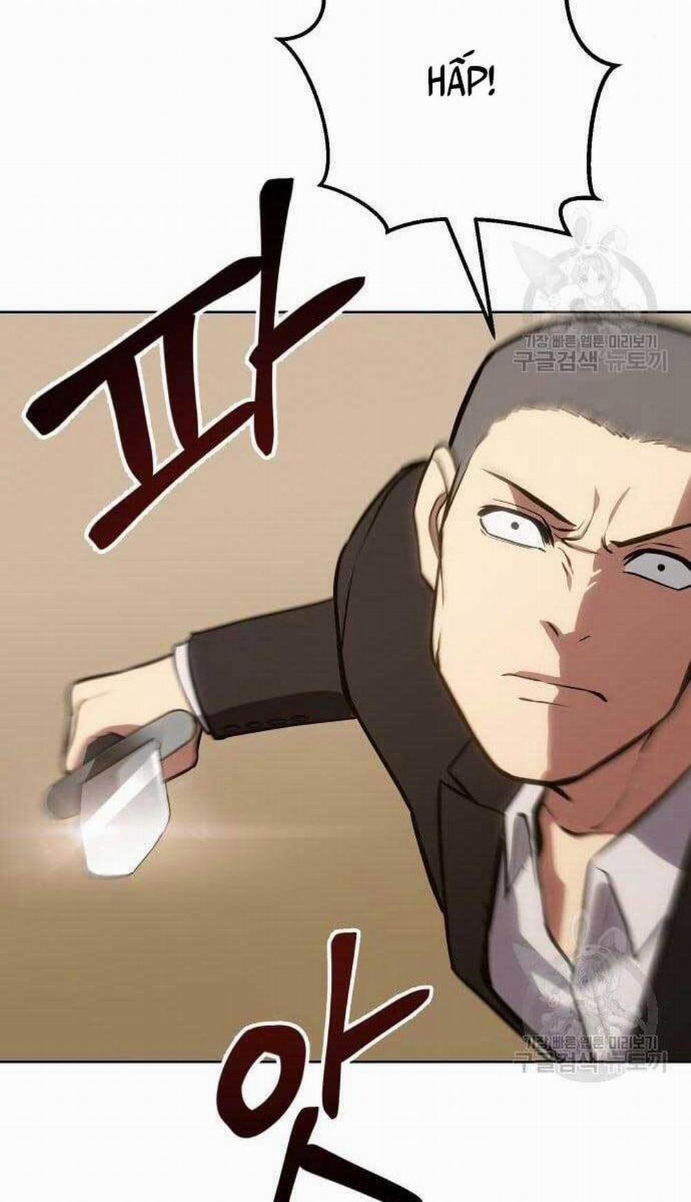 Đặc Vụ Song Sinh 3 trang 126