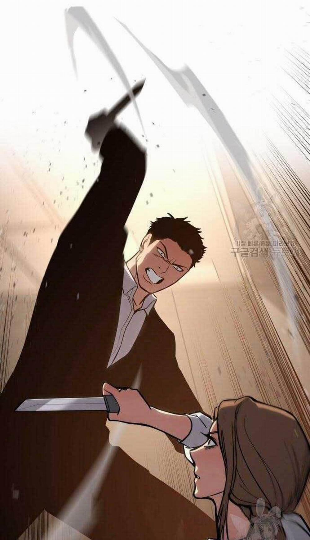 Đặc Vụ Song Sinh 3 trang 139