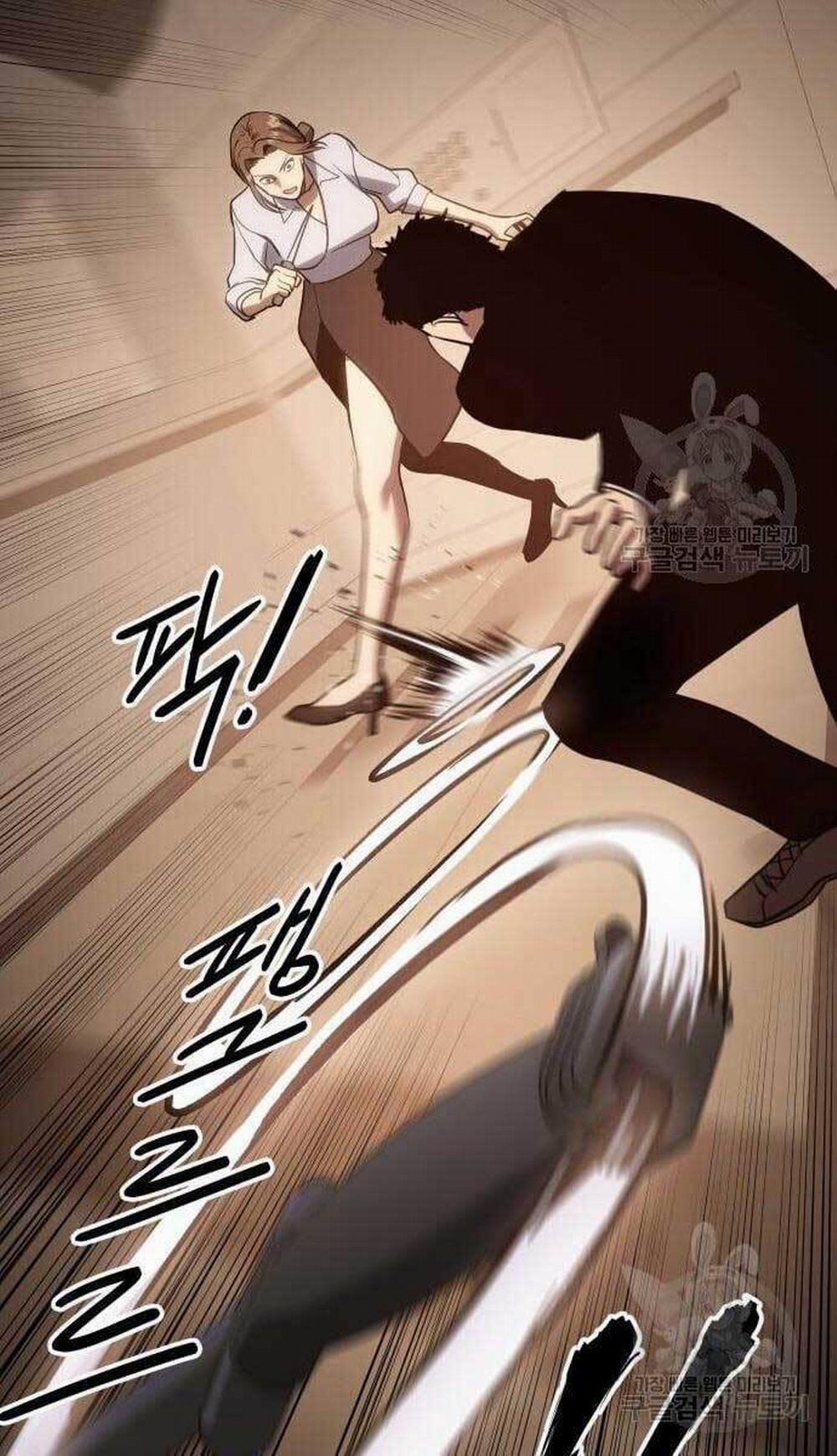 Đặc Vụ Song Sinh 3 trang 154