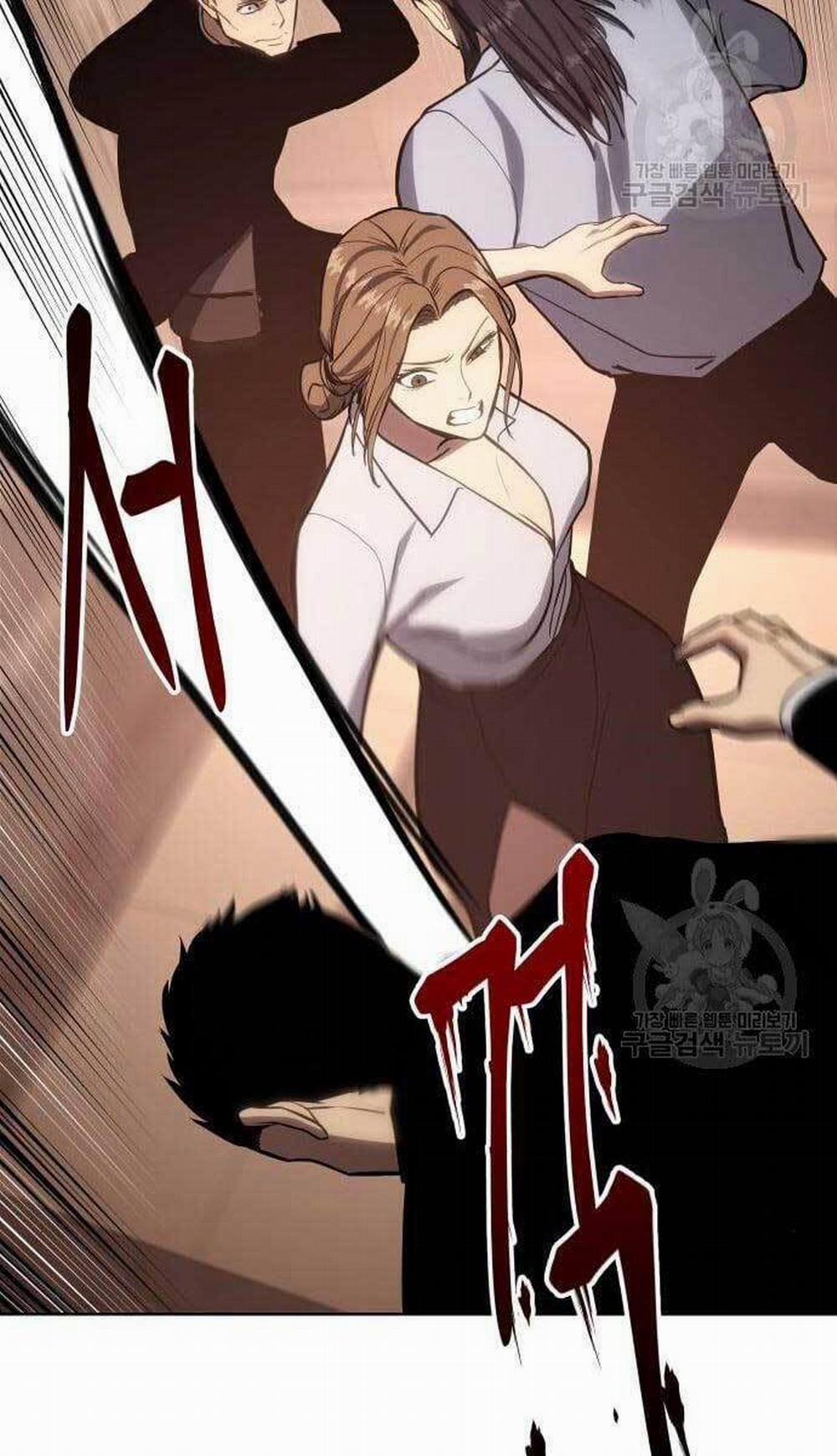 Đặc Vụ Song Sinh 3 trang 156