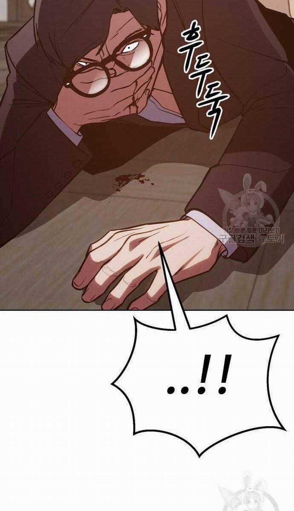 Đặc Vụ Song Sinh 3 trang 17