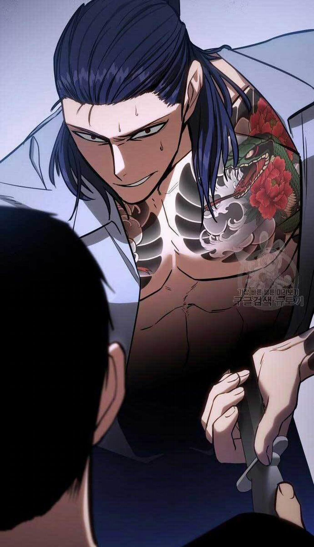 Đặc Vụ Song Sinh 3 trang 181