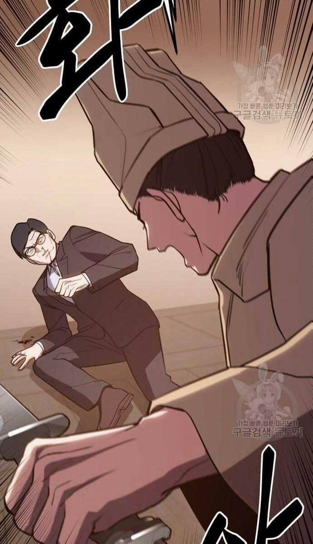 Đặc Vụ Song Sinh 3 trang 19