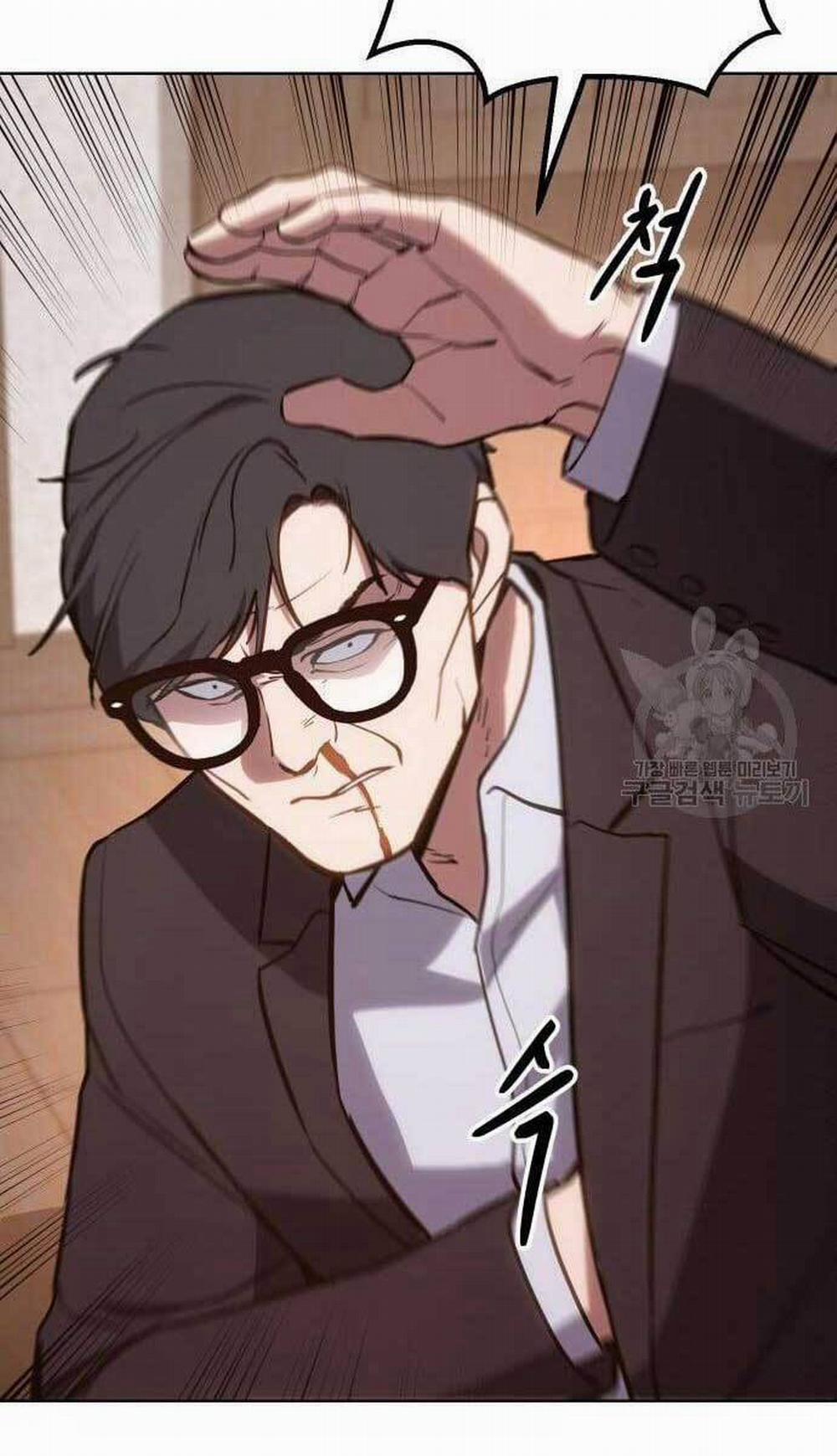 Đặc Vụ Song Sinh 3 trang 21