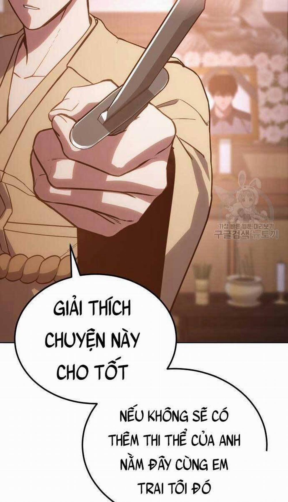 Đặc Vụ Song Sinh 3 trang 3