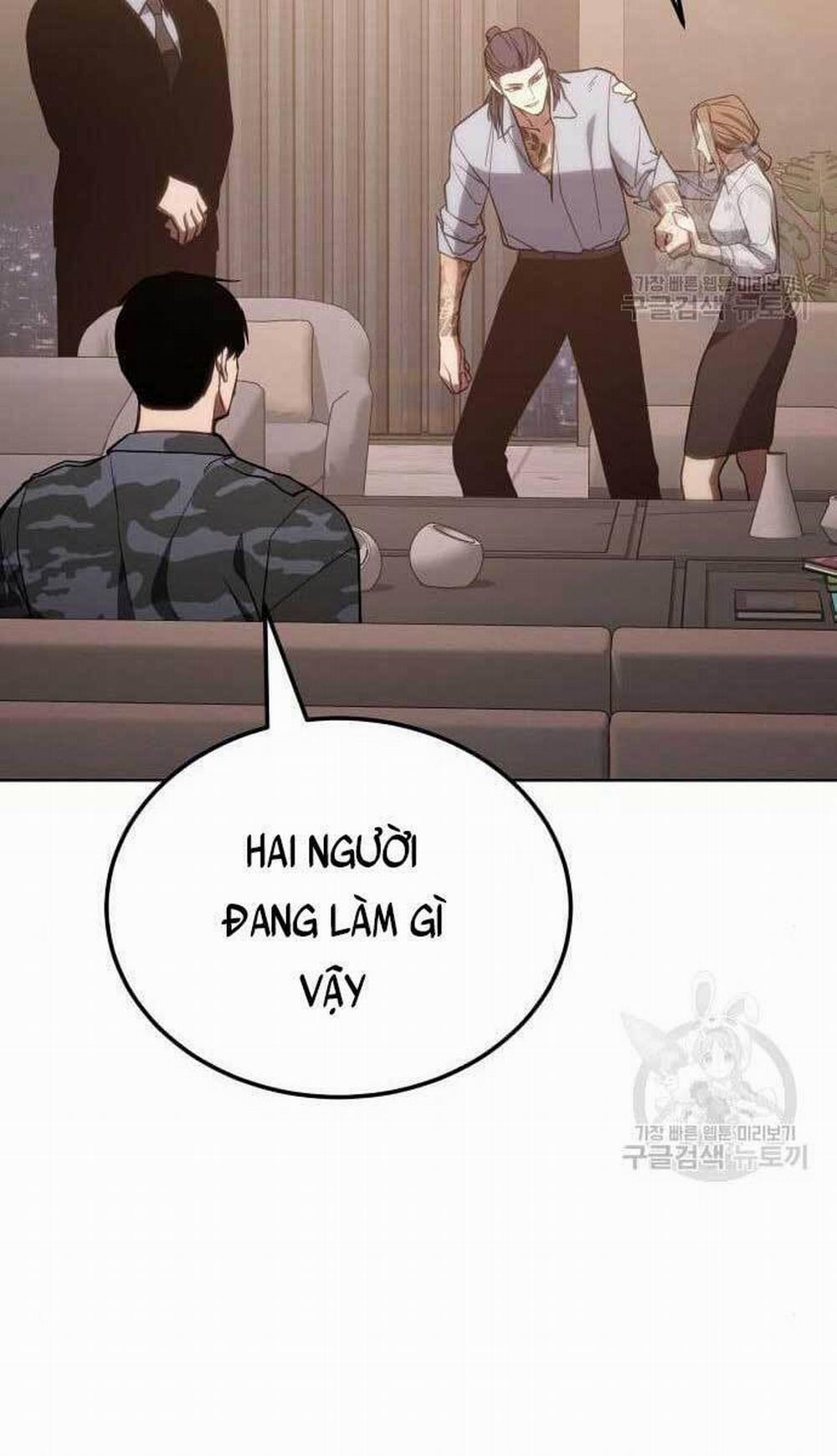 Đặc Vụ Song Sinh 3 trang 33