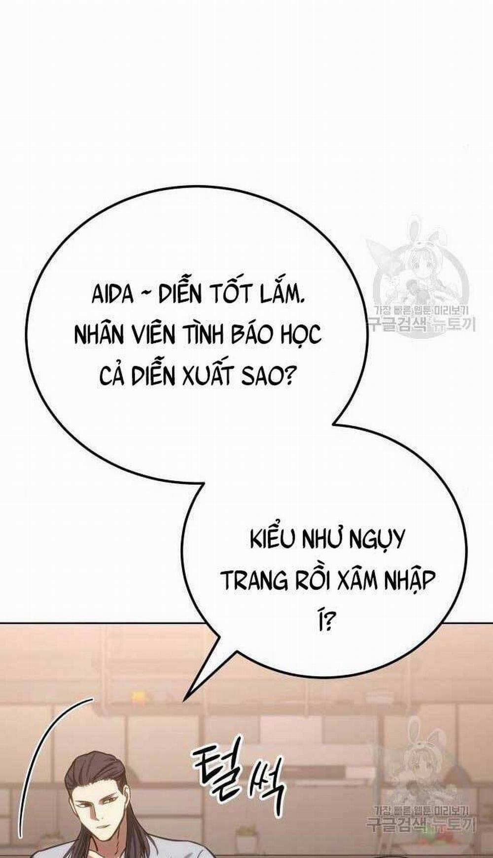 Đặc Vụ Song Sinh 3 trang 34