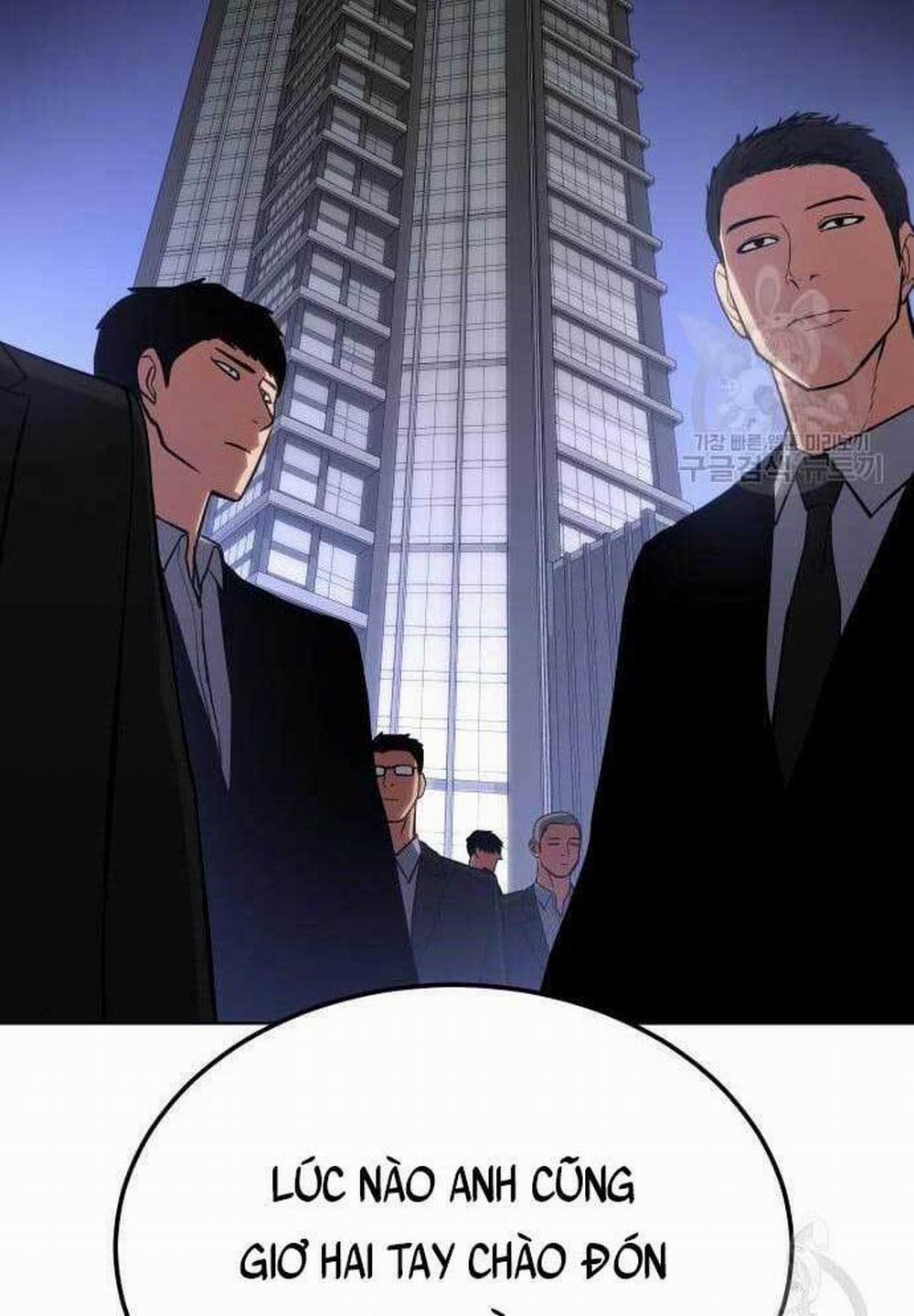 Đặc Vụ Song Sinh 3 trang 37