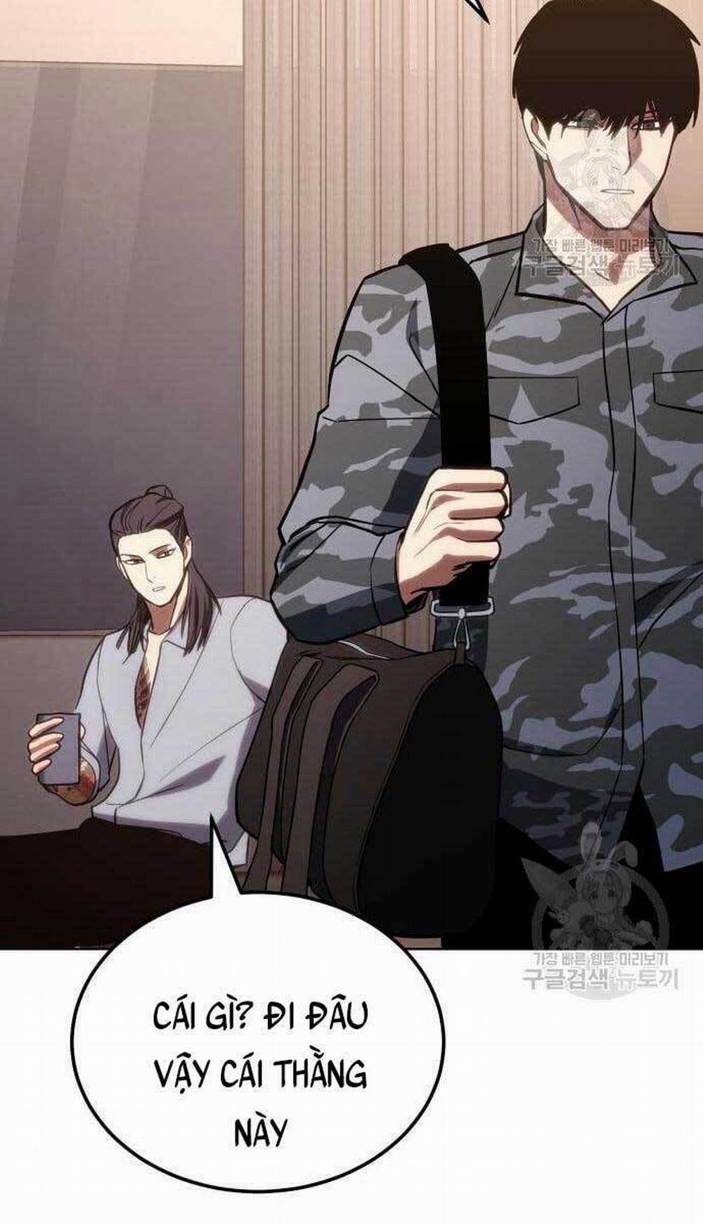 Đặc Vụ Song Sinh 3 trang 39