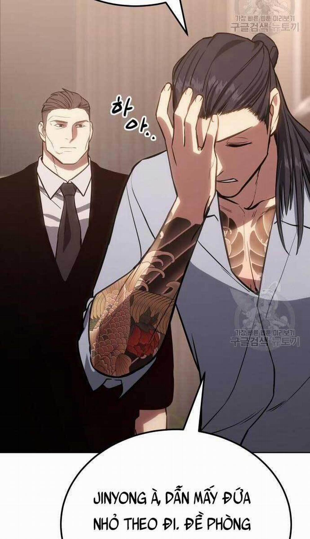 Đặc Vụ Song Sinh 3 trang 57