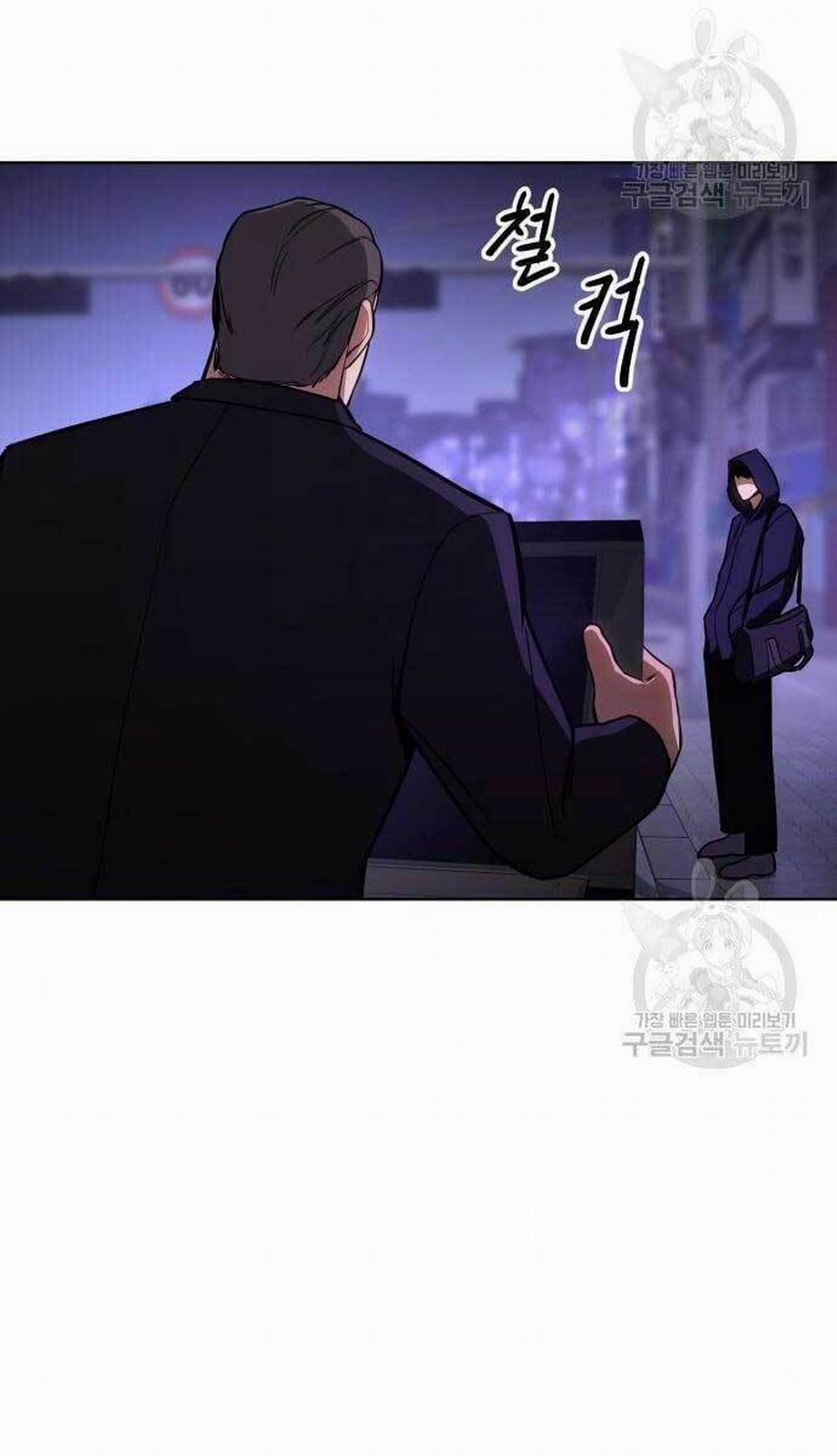 Đặc Vụ Song Sinh 3 trang 61