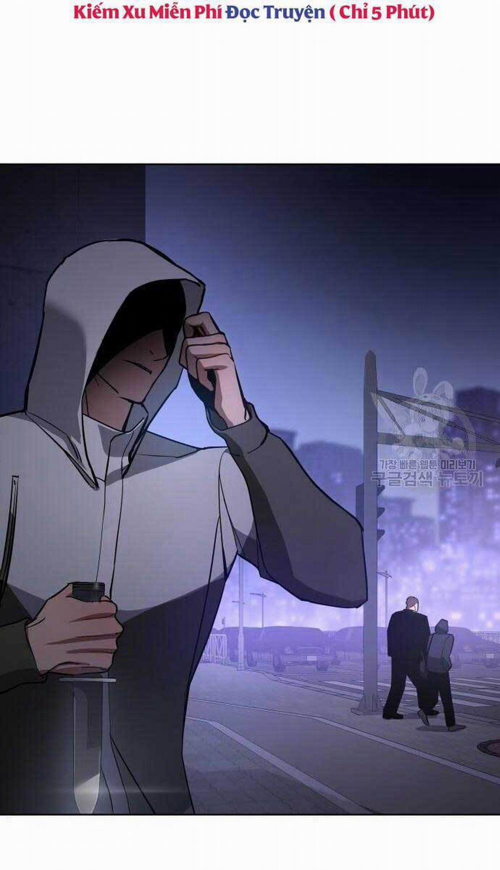 Đặc Vụ Song Sinh 3 trang 67