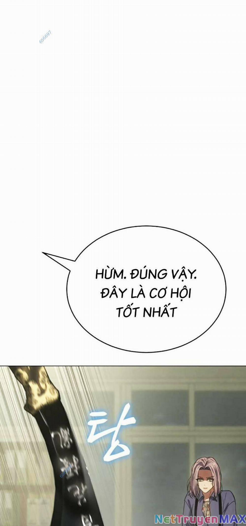 Đặc Vụ Song Sinh 30 trang 10