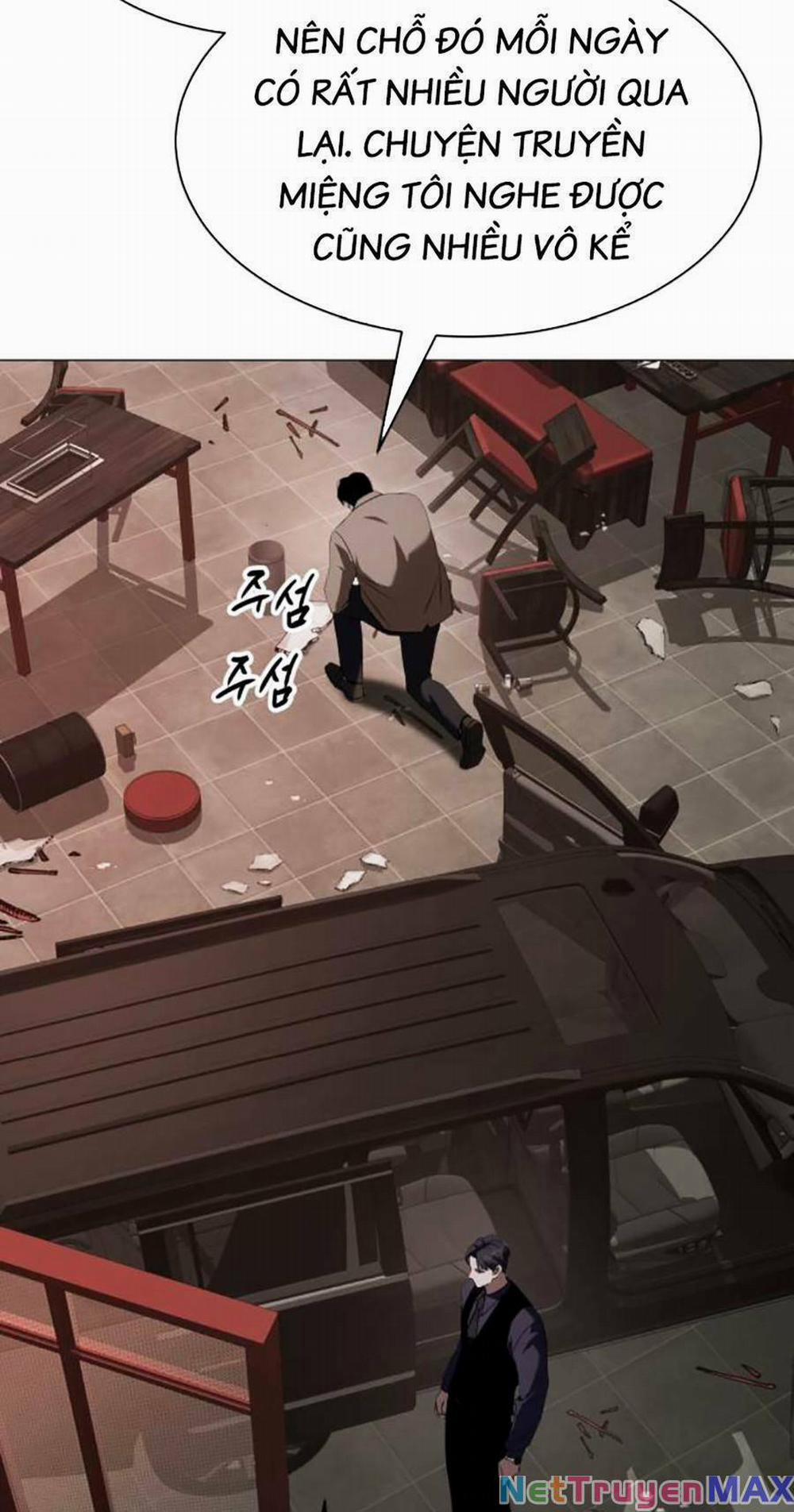 Đặc Vụ Song Sinh 30 trang 102