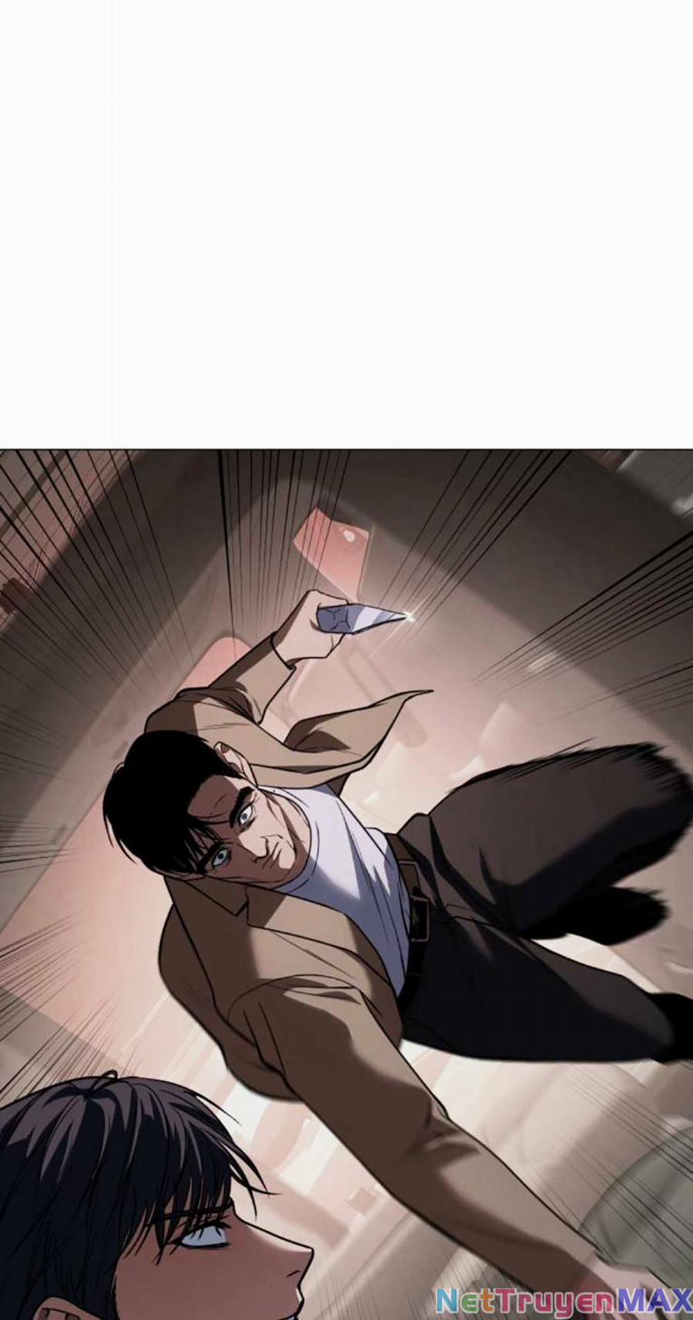 Đặc Vụ Song Sinh 30 trang 114