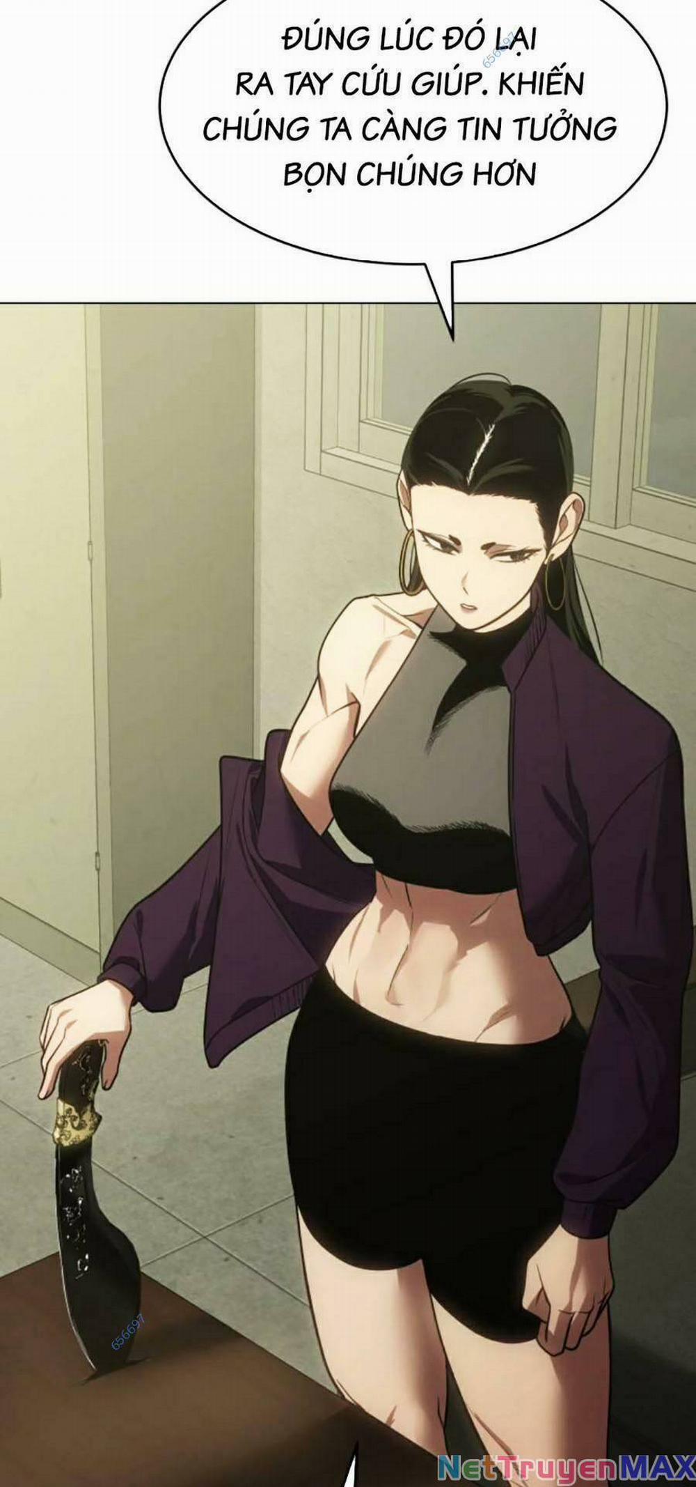 Đặc Vụ Song Sinh 30 trang 12