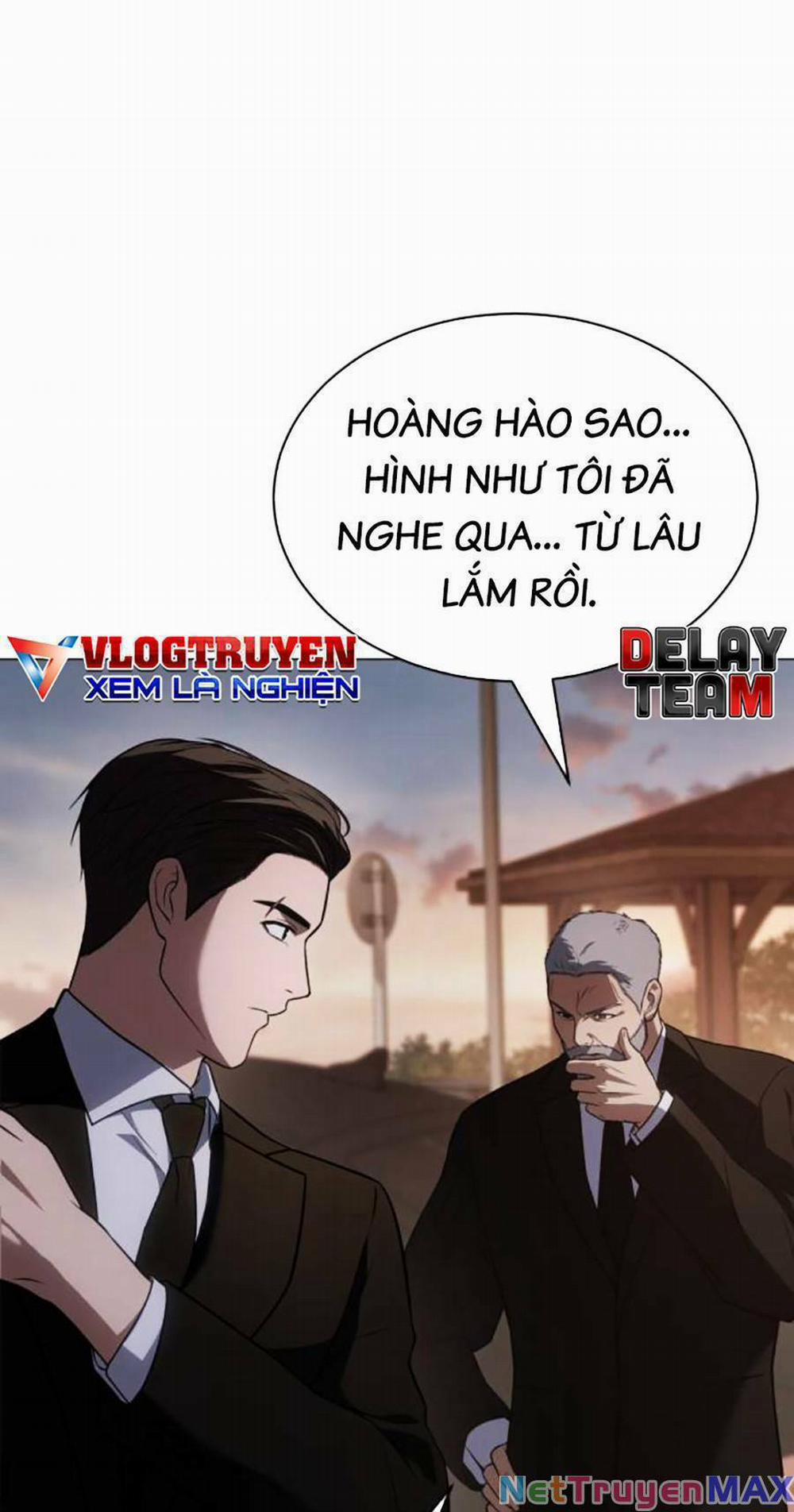 Đặc Vụ Song Sinh 30 trang 122