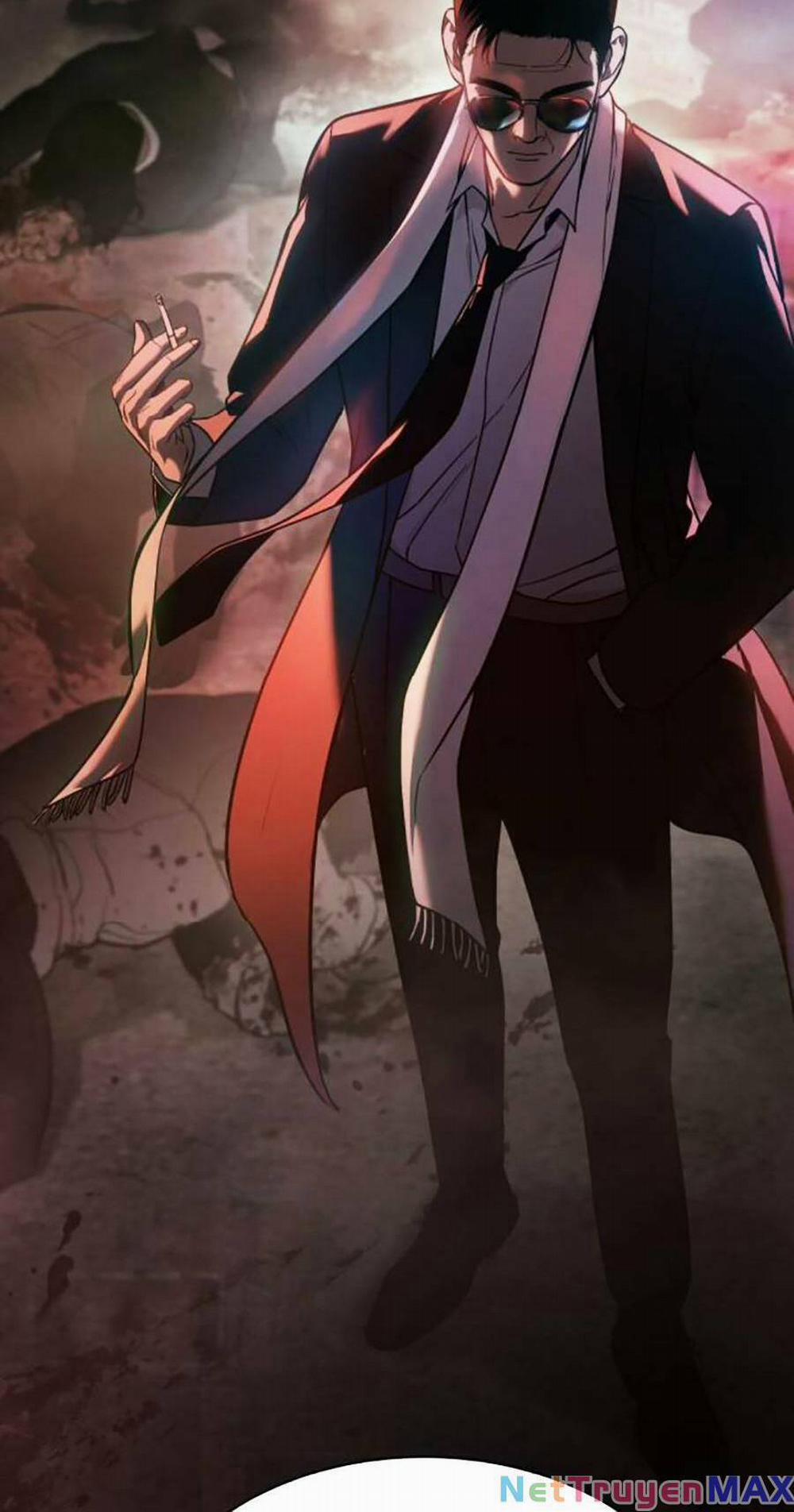 Đặc Vụ Song Sinh 30 trang 131